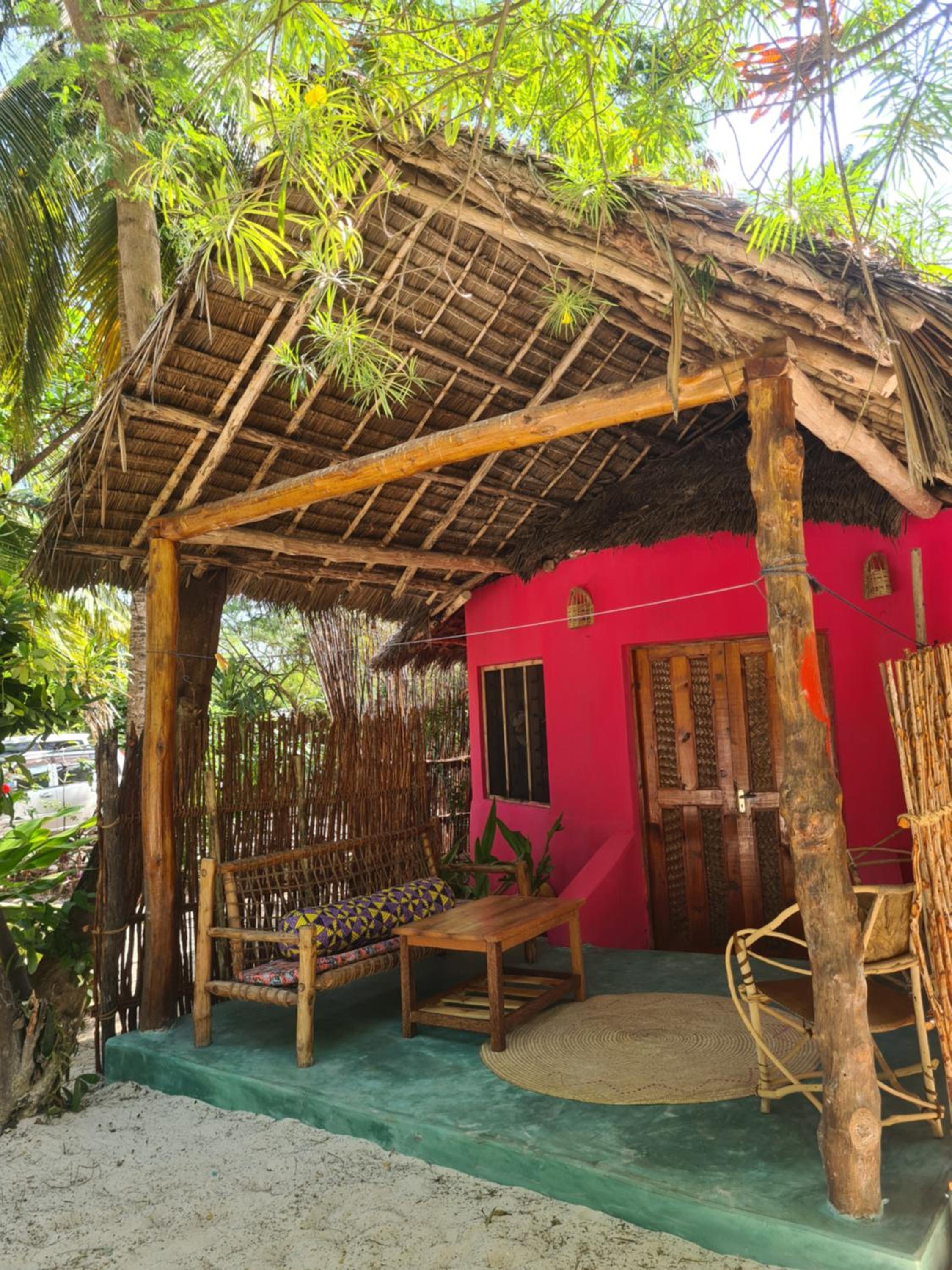Evergreen Bungalows