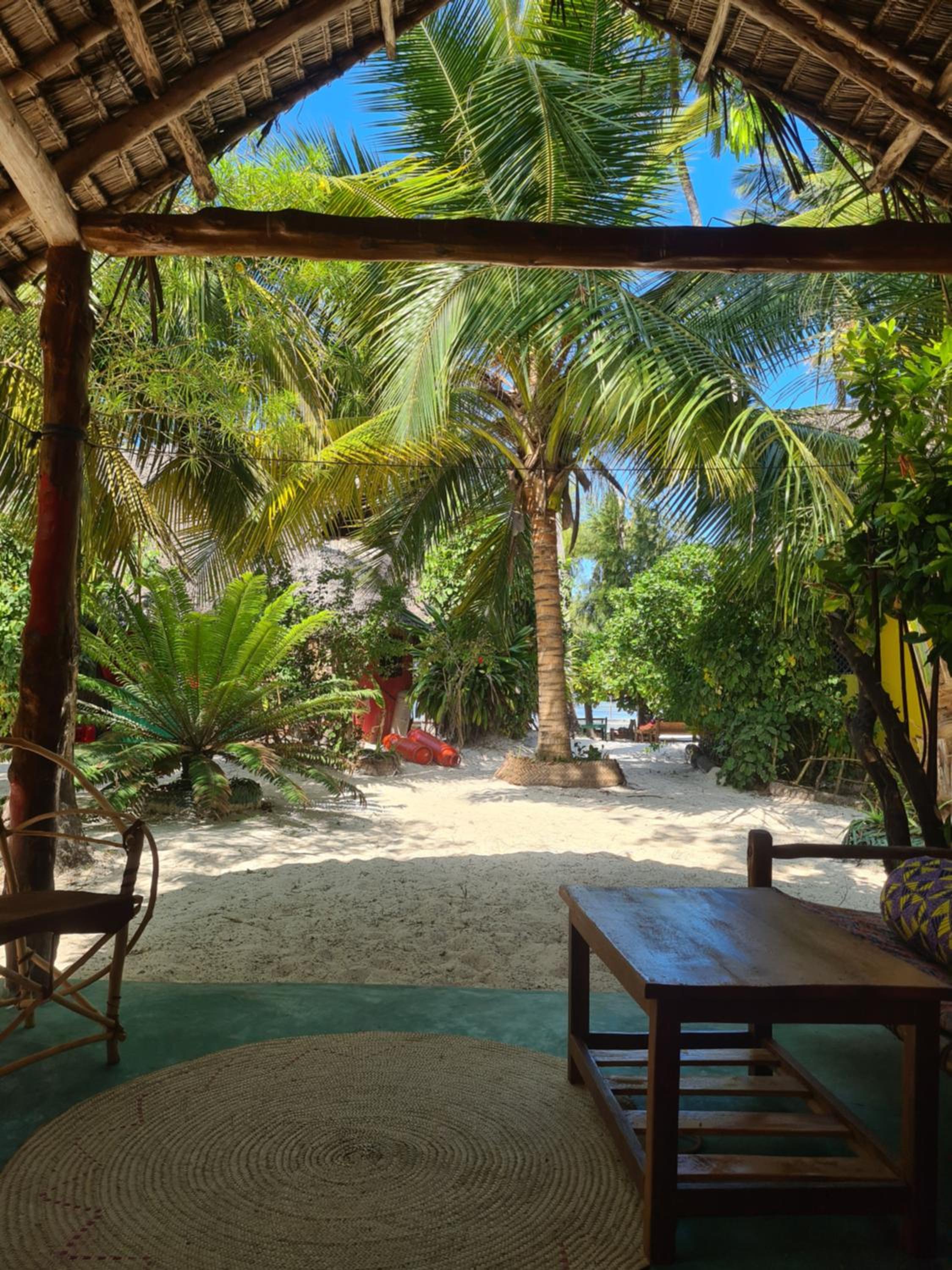 Evergreen Bungalows