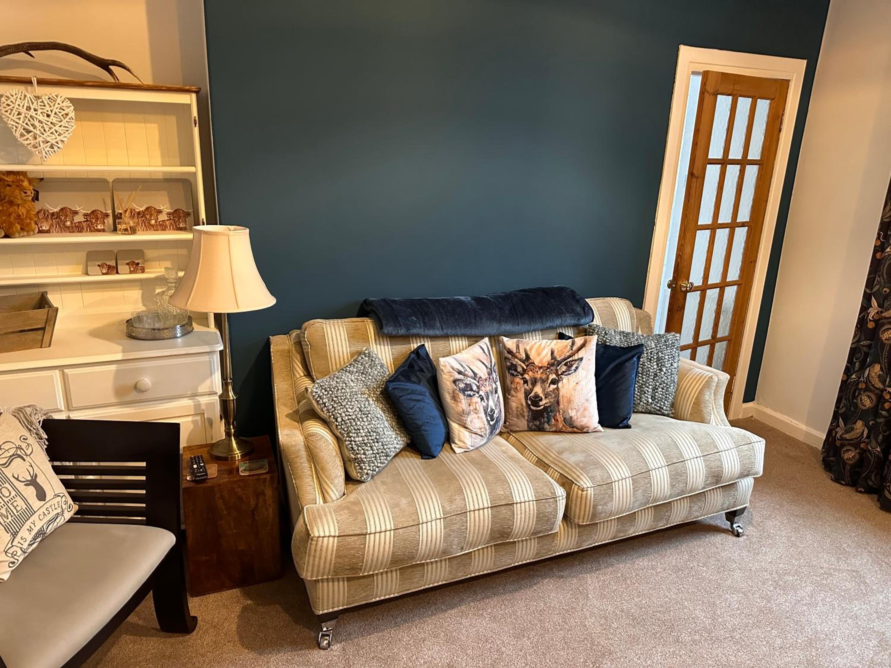 Castle Brae Apartment view 4