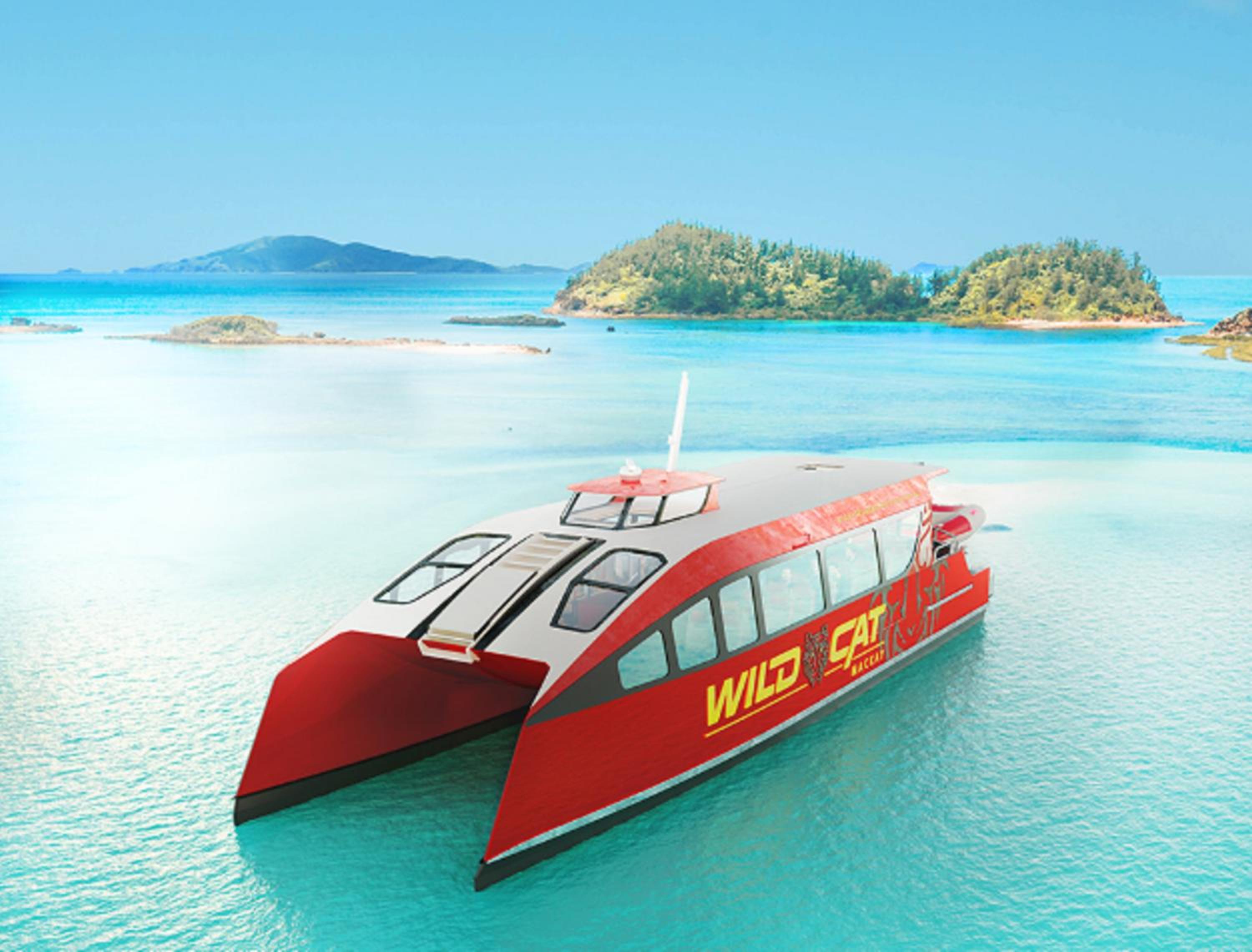 Dolphin Heads - Resort Unit - Absolute Beachfront! - Whitsunday Getaway!