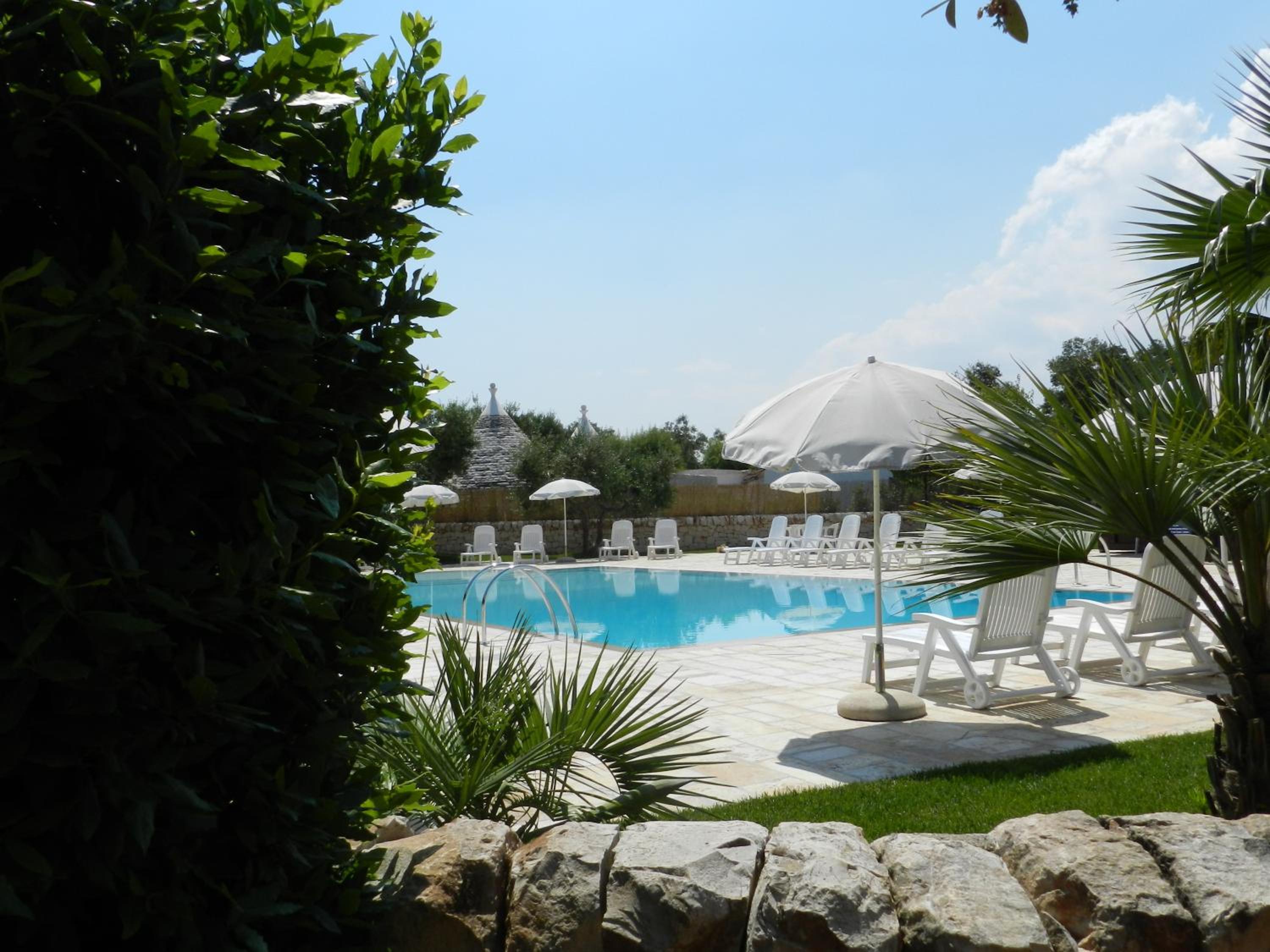 I Trulli Del Nonno Michele