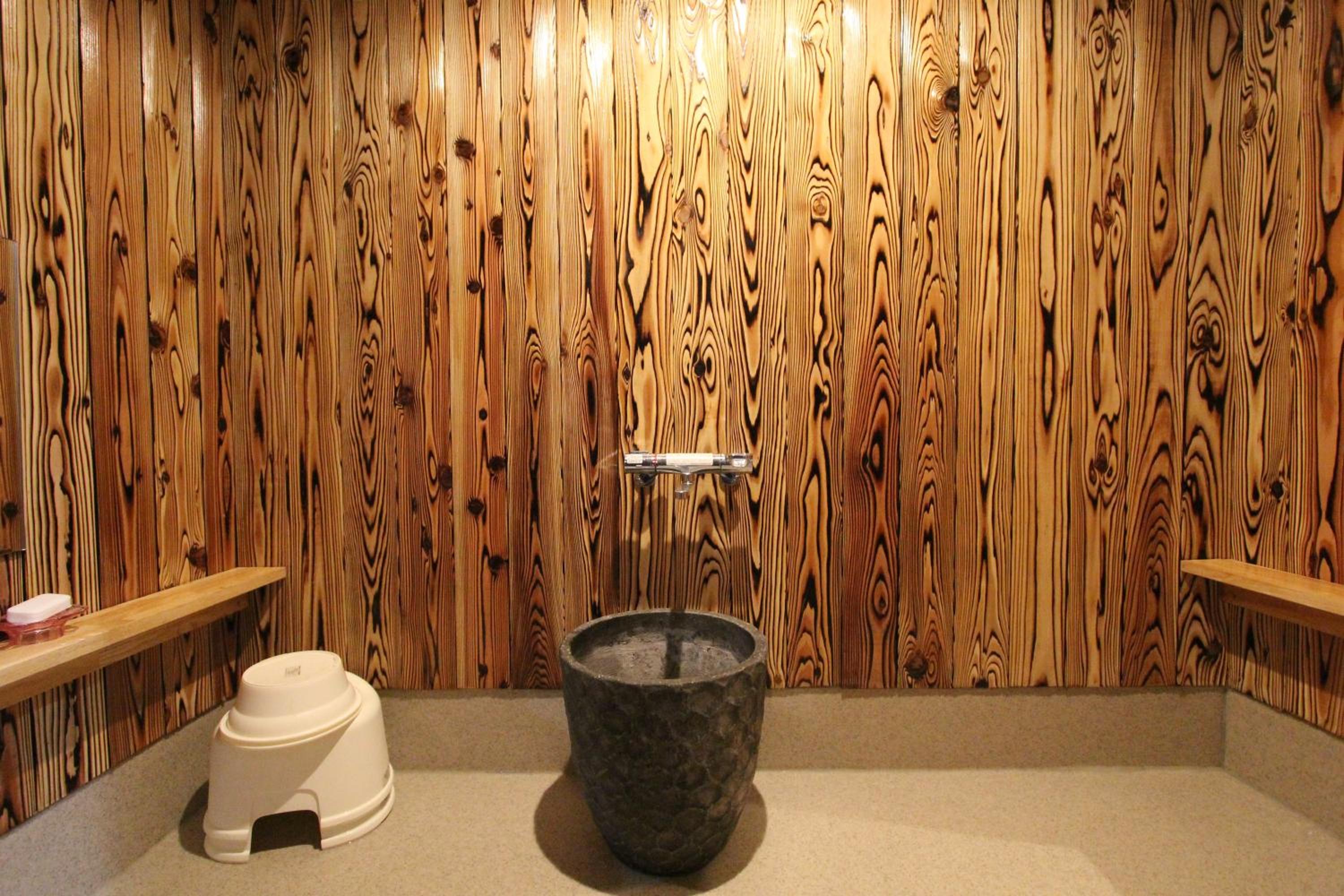 I Osaka Traditional