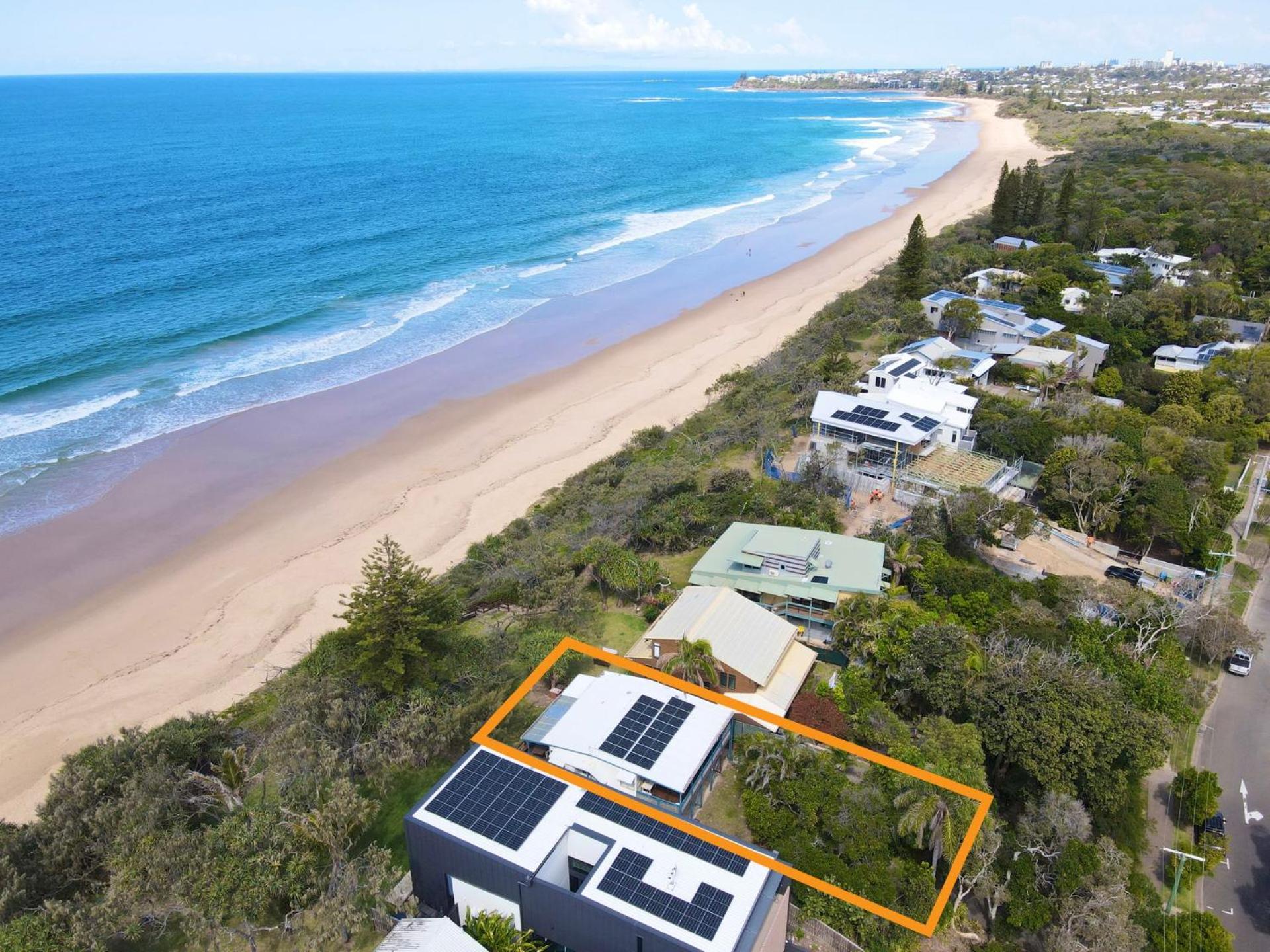Watson Street 21, Currimundi