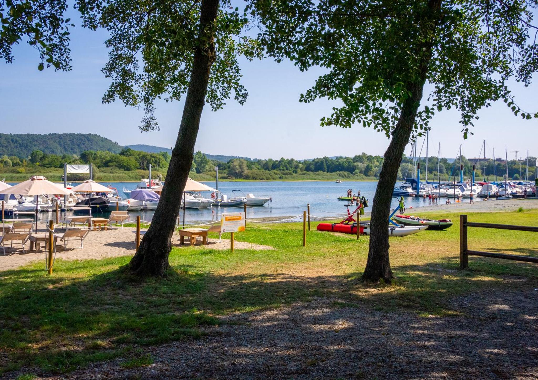 Lido Verbano Camping Village