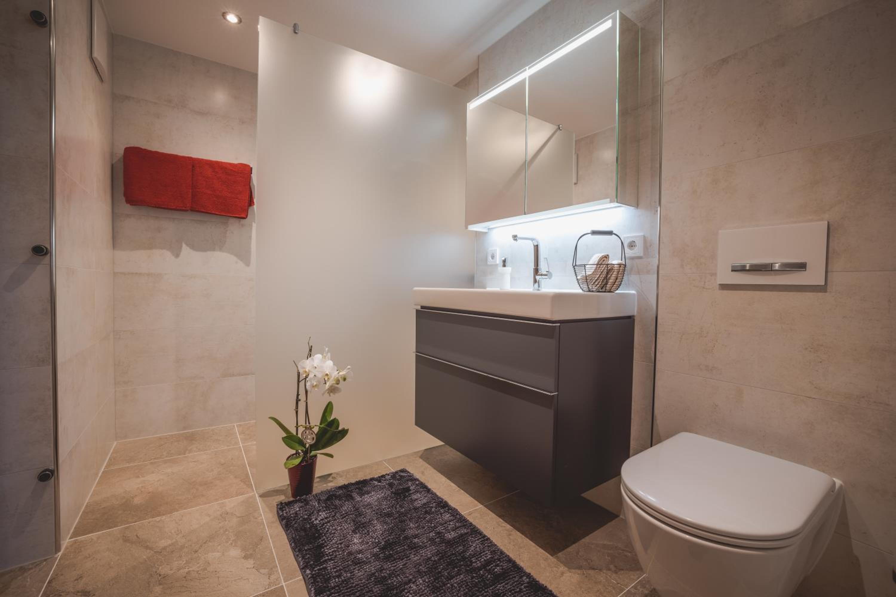 Appartements Bucher