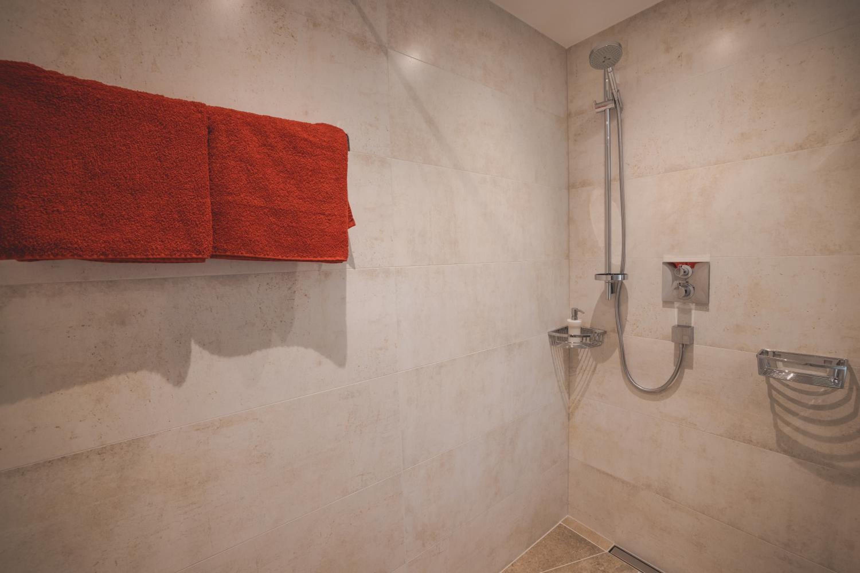 Appartements Bucher