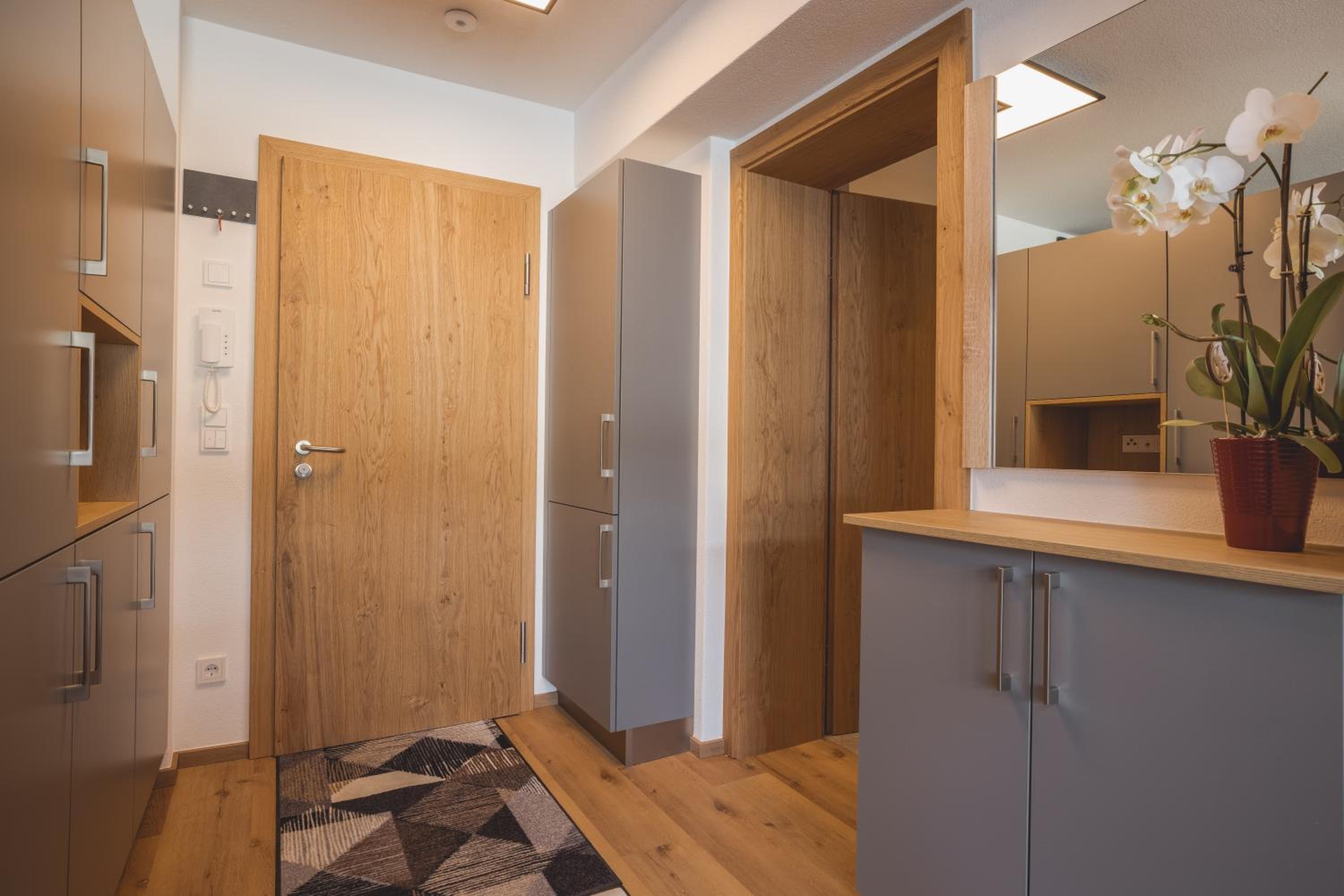 Appartements Bucher
