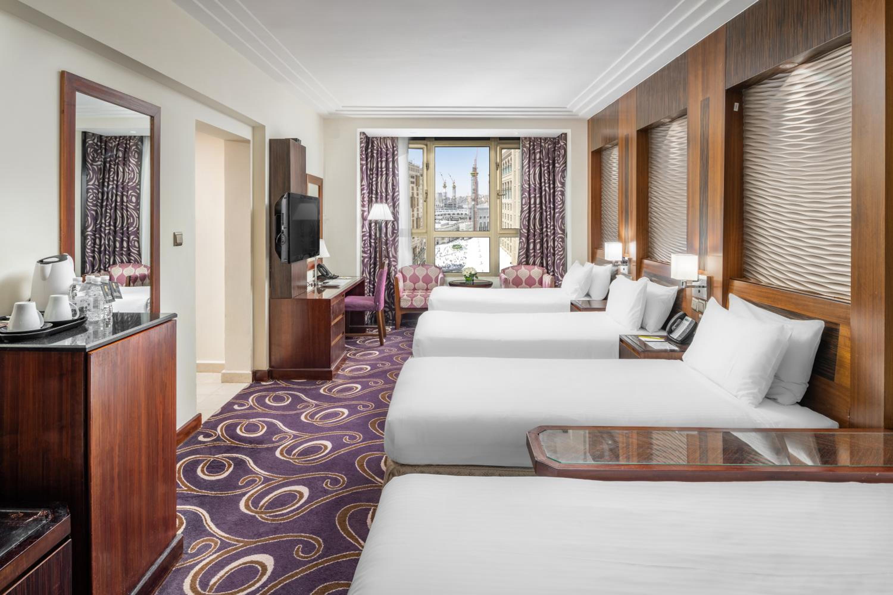 Elaf Kinda Hotel 3