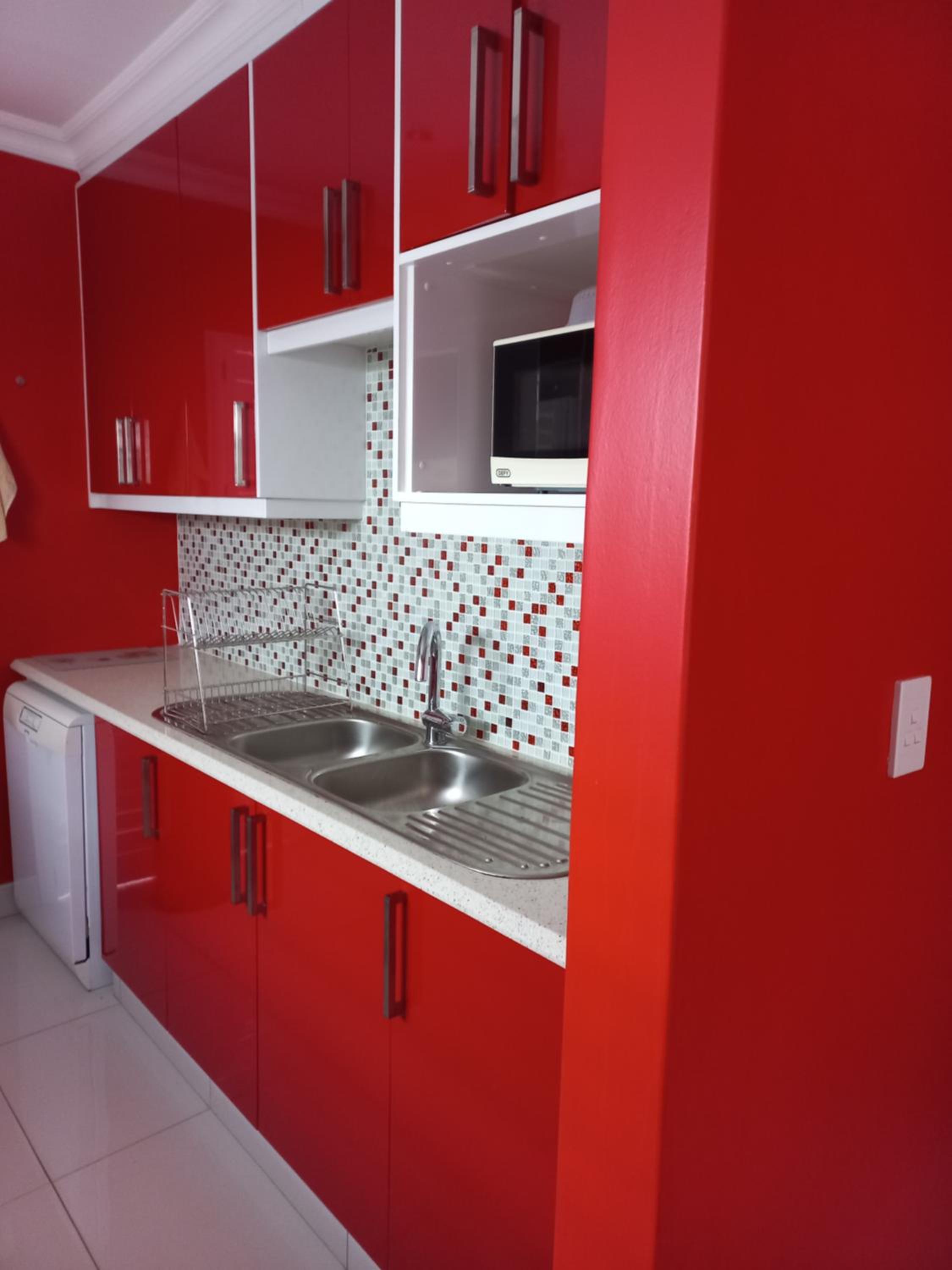 Caribbeans Estates Villa 45 Calypso Drive view 3