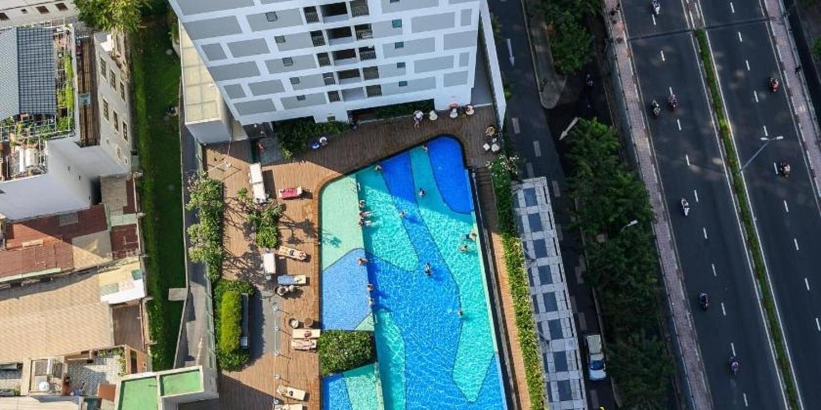 RiverGate Apartments