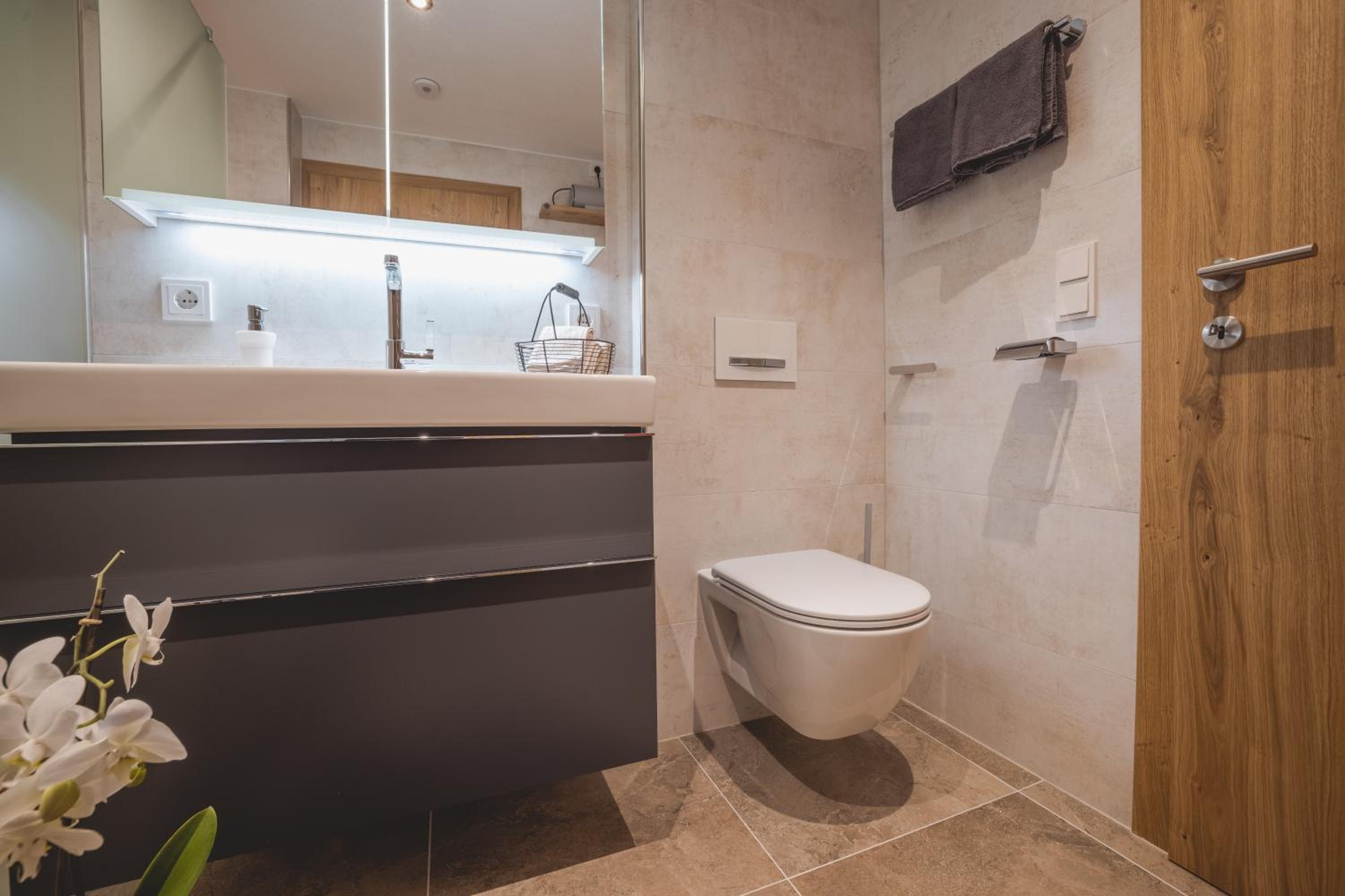 Appartements Bucher