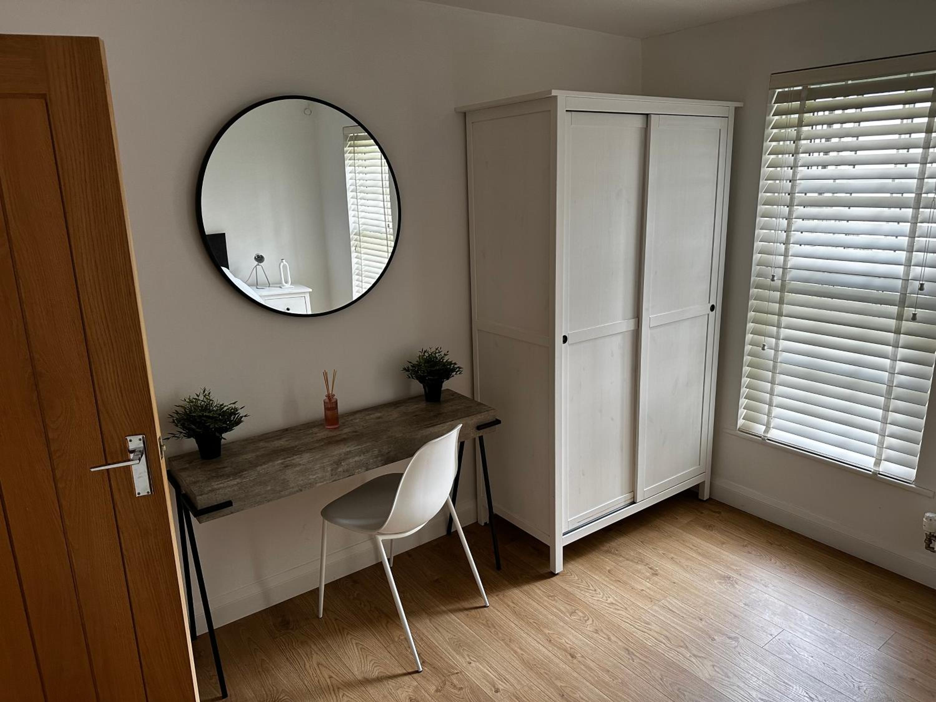 Calverley House Apartments