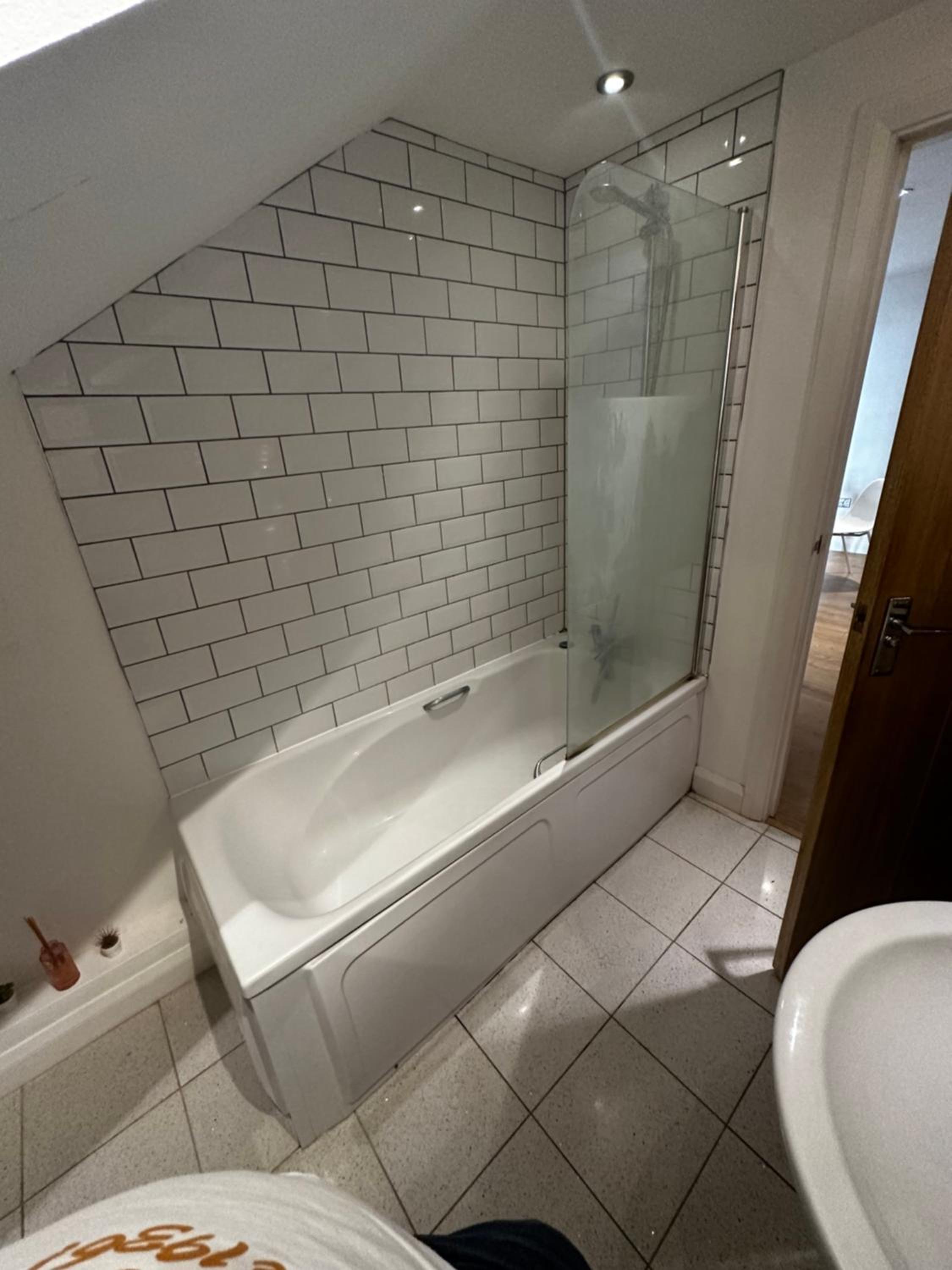 Calverley House Apartments