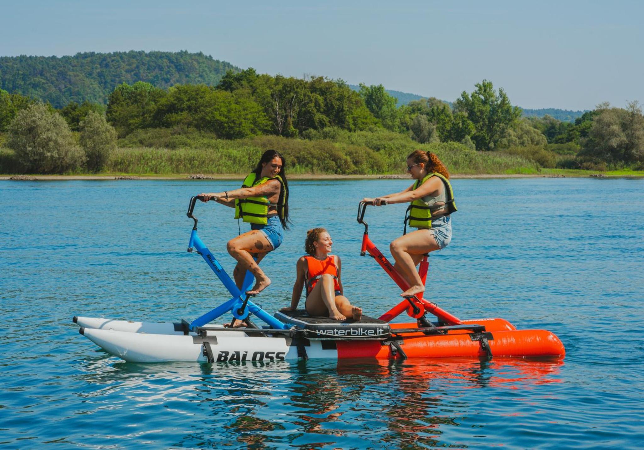 Lido Verbano Camping Village