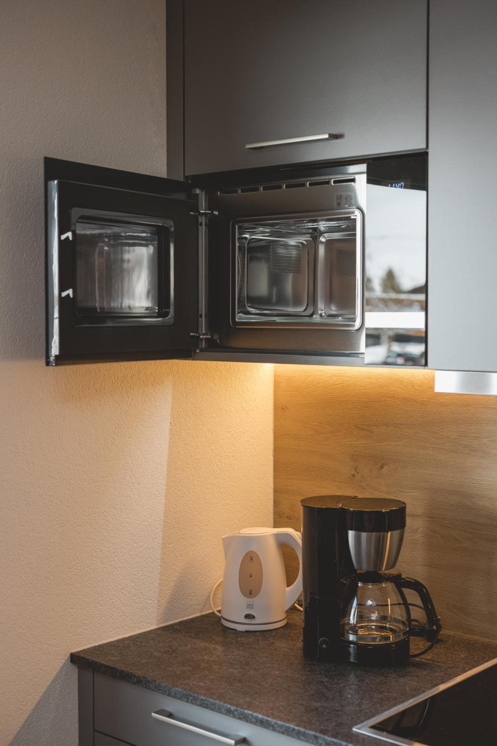 Appartements Bucher