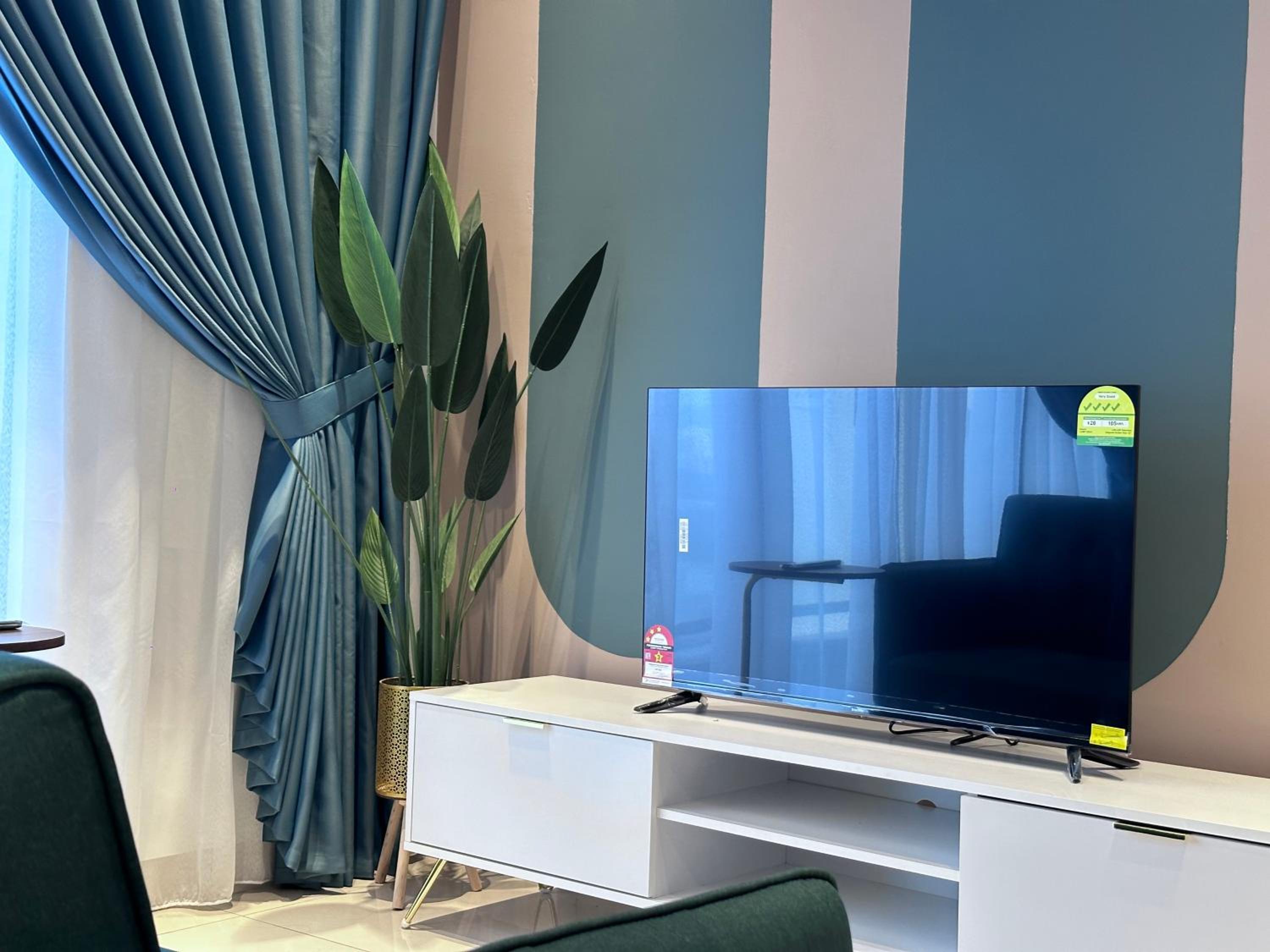 KL Trion Residence near Velocity - IKEA - Lalaport - Bukit Bintang