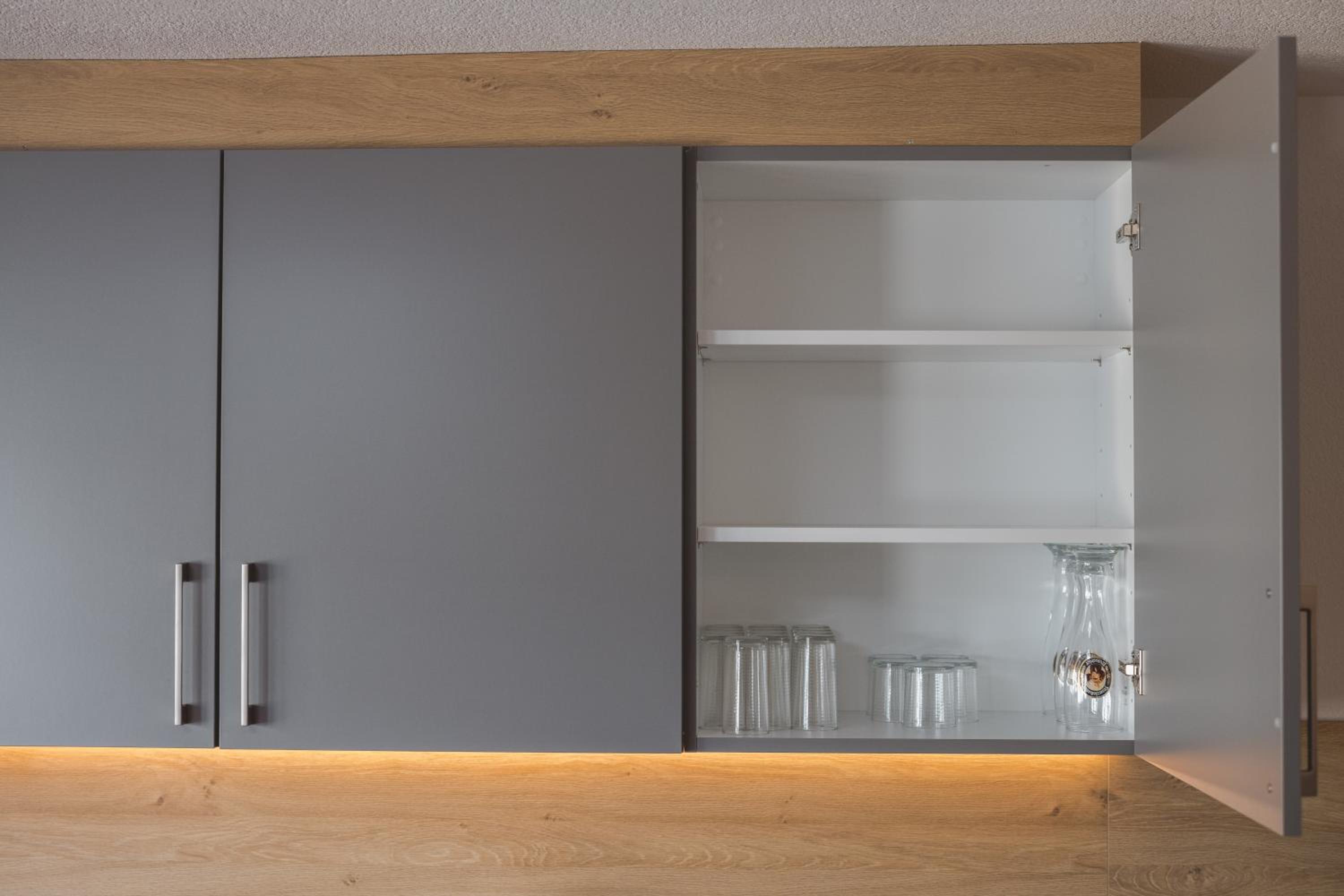 Appartements Bucher