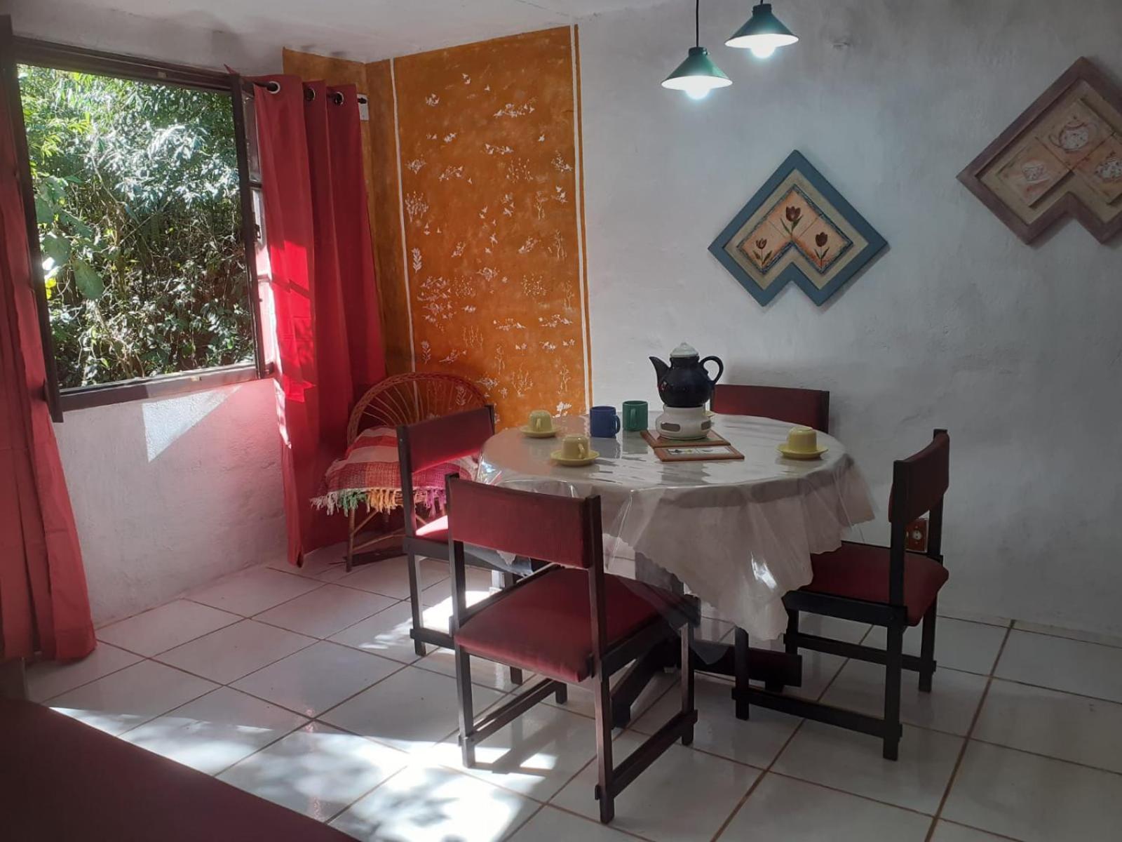 Casa condomínio paz