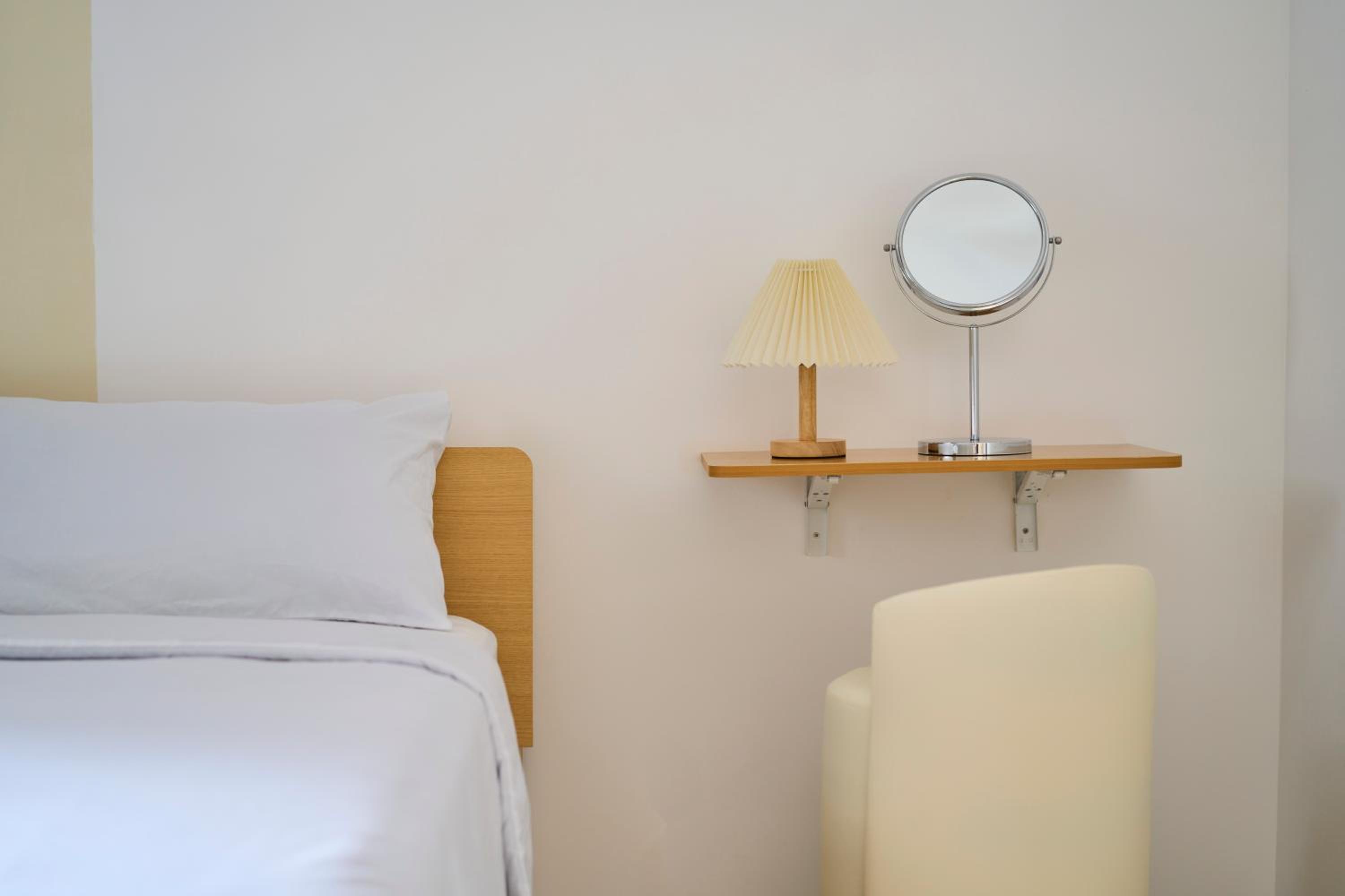 KL Trion Residence near Velocity - IKEA - Lalaport - Bukit Bintang