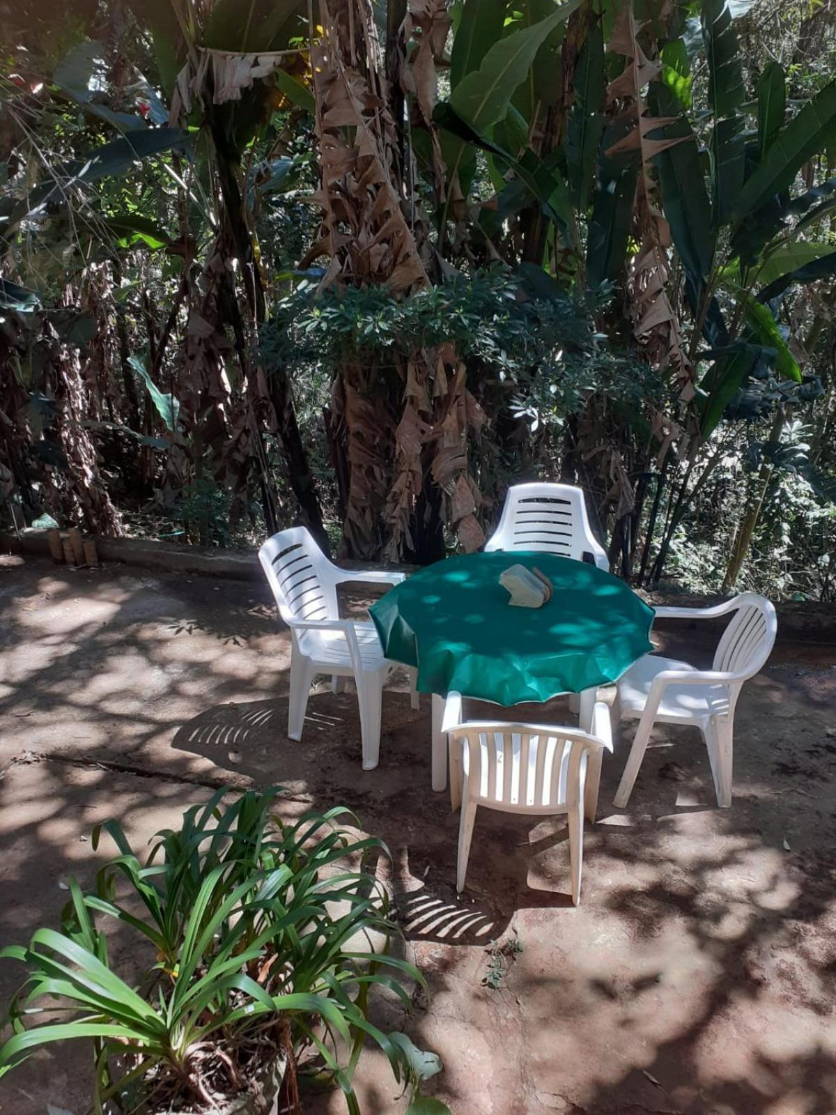 Casa condomínio paz