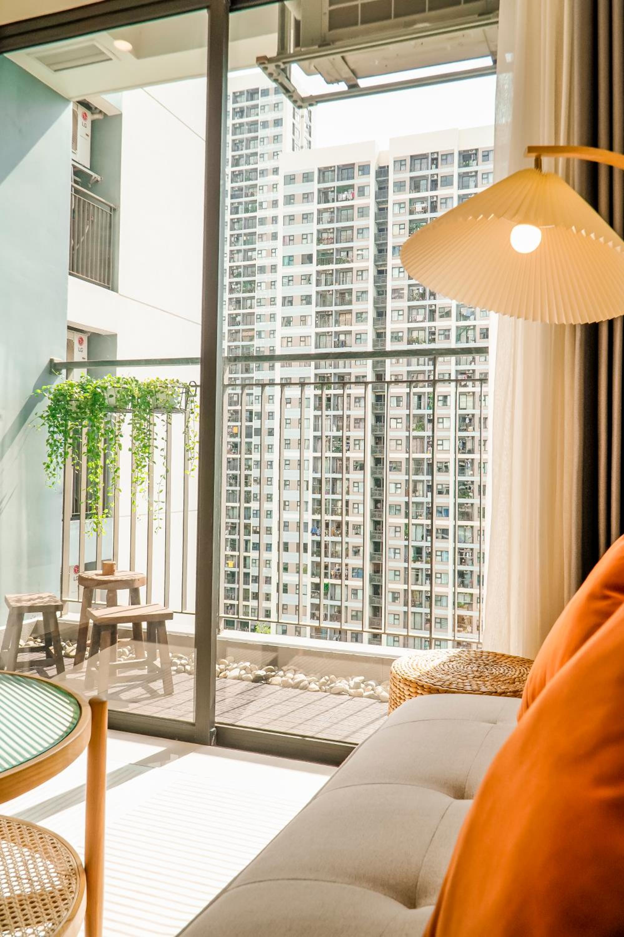 Vinhomes Grand Park - COZIroom view 5