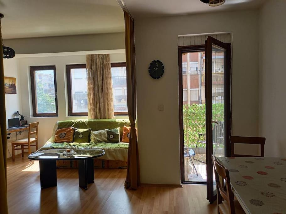 Blissful Ohrid Getaway with a Great Location on the first floor view 3