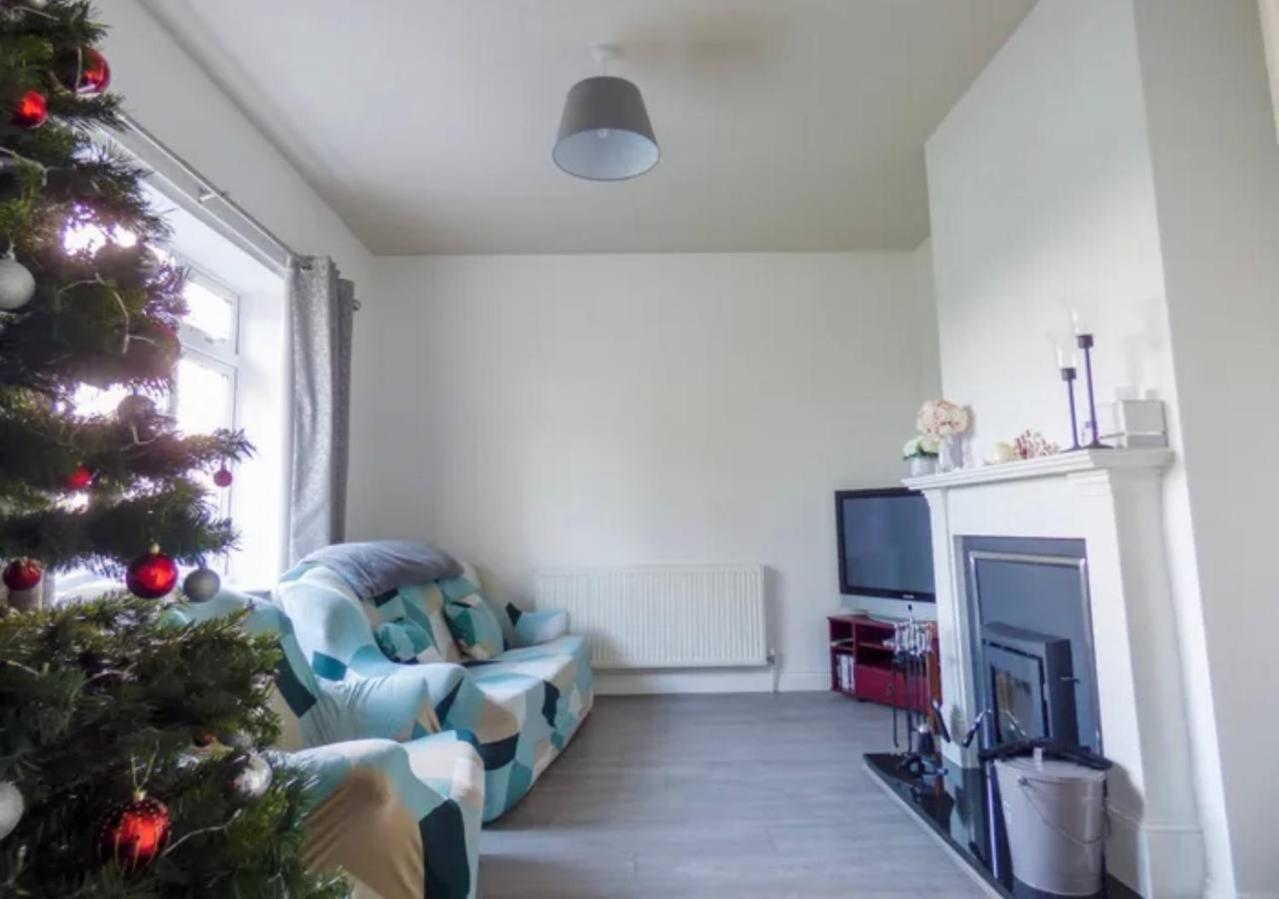 Petite Delightful Bungalow