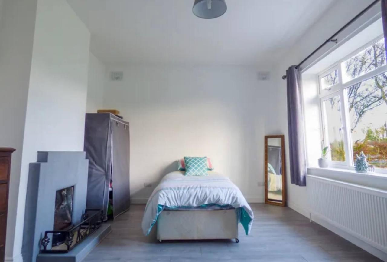 Petite Delightful Bungalow