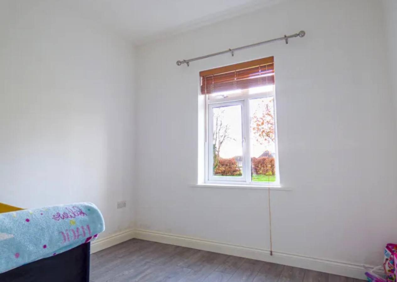 Petite Delightful Bungalow