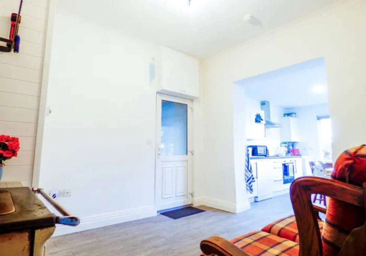 Petite Delightful Bungalow