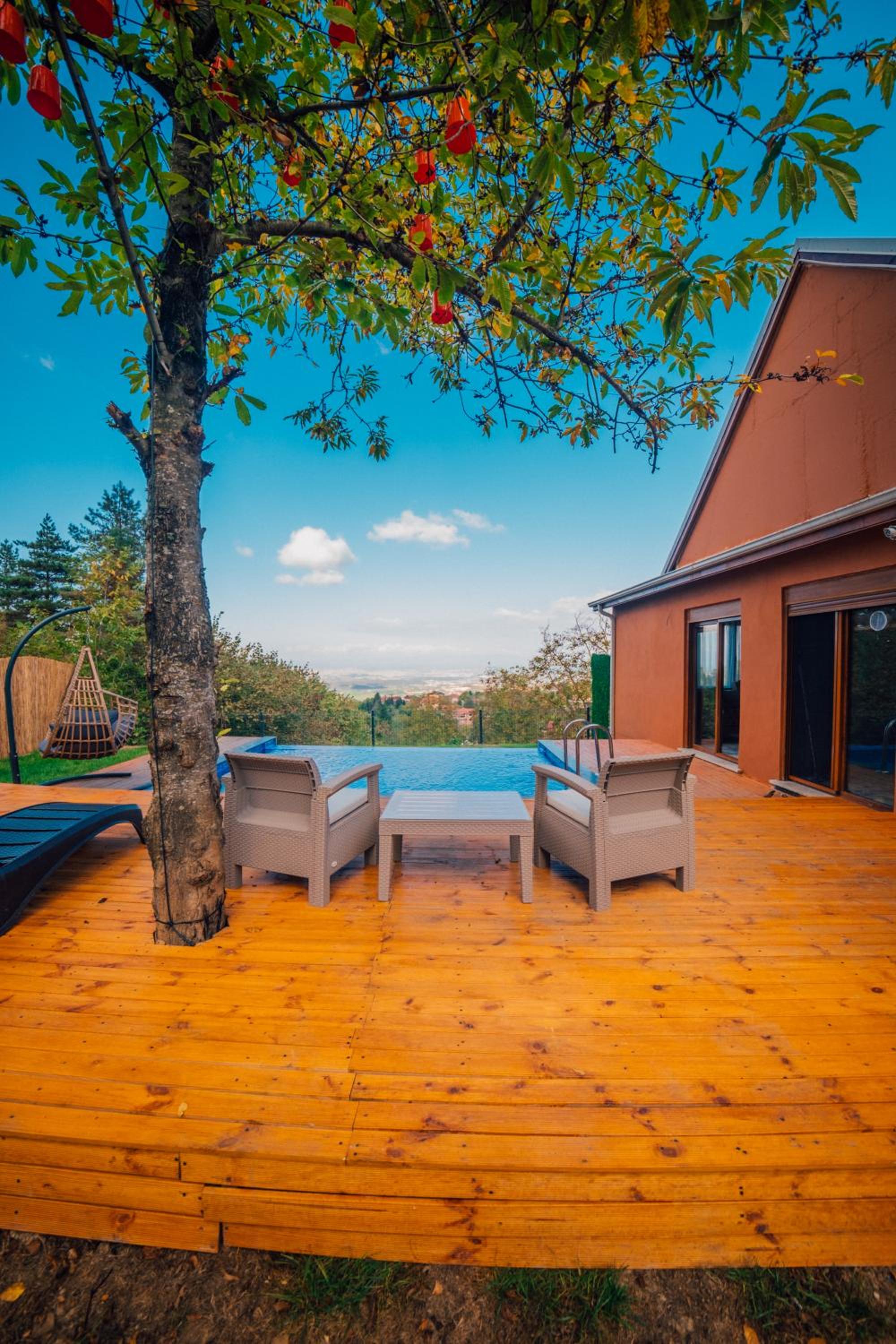 Ginza Villa Sapanca