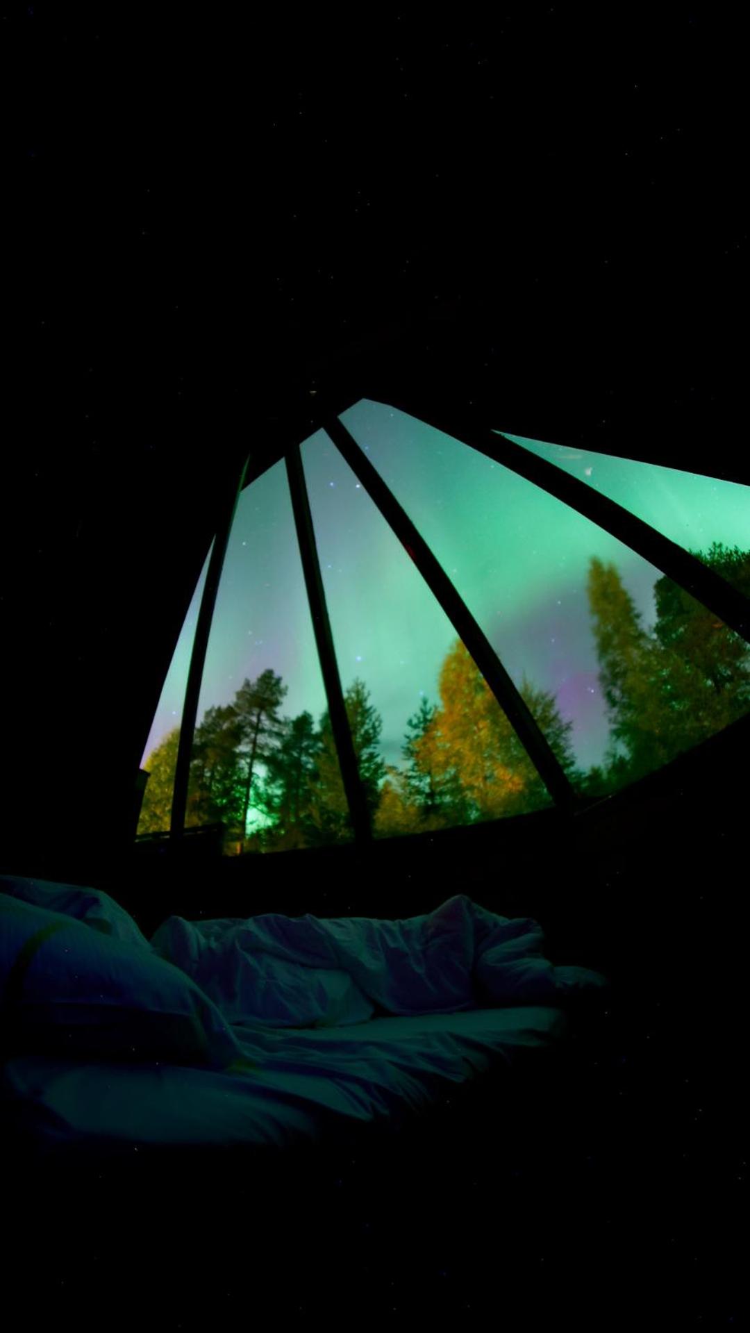 Pyhä Igloos