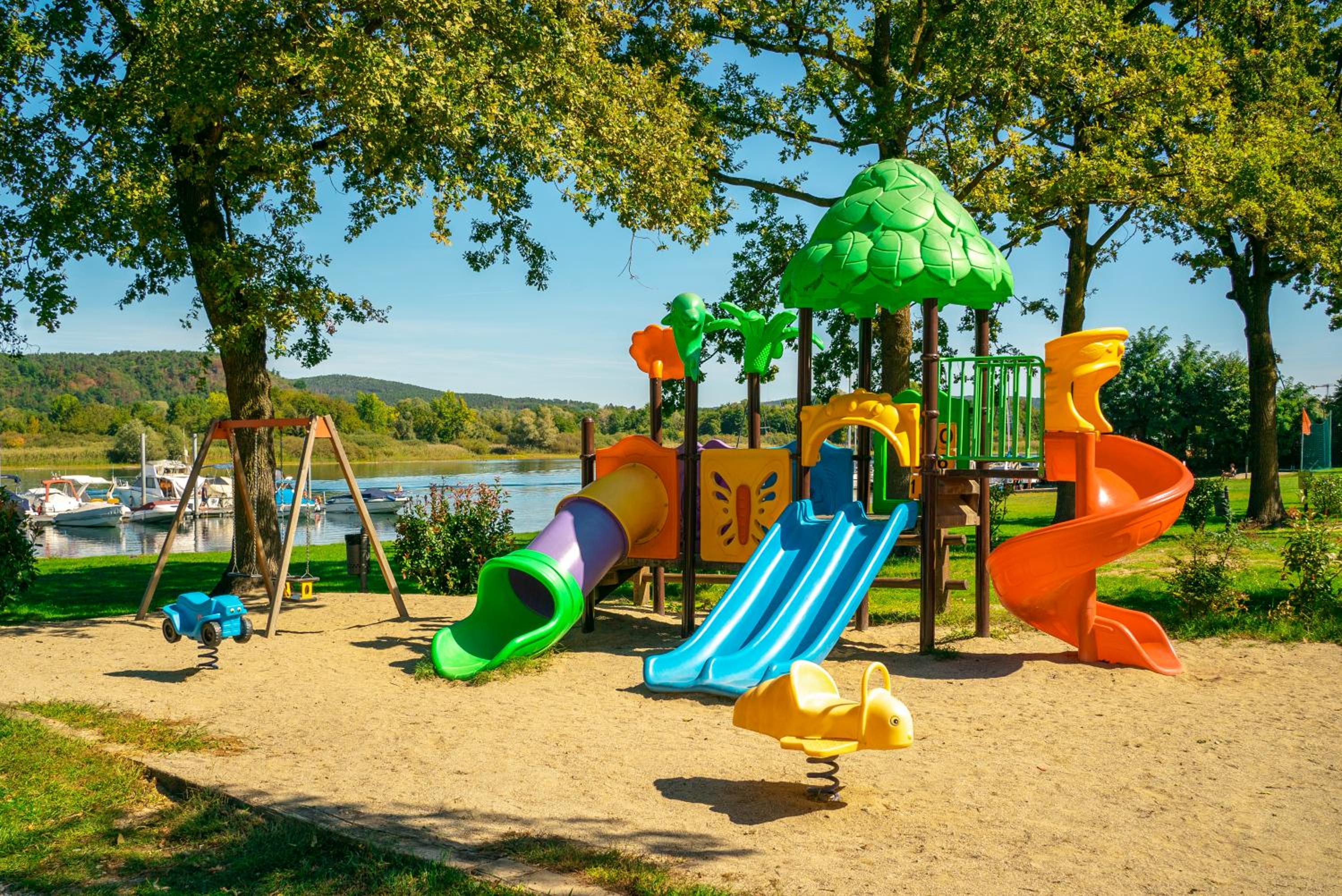 Lido Verbano Camping Village