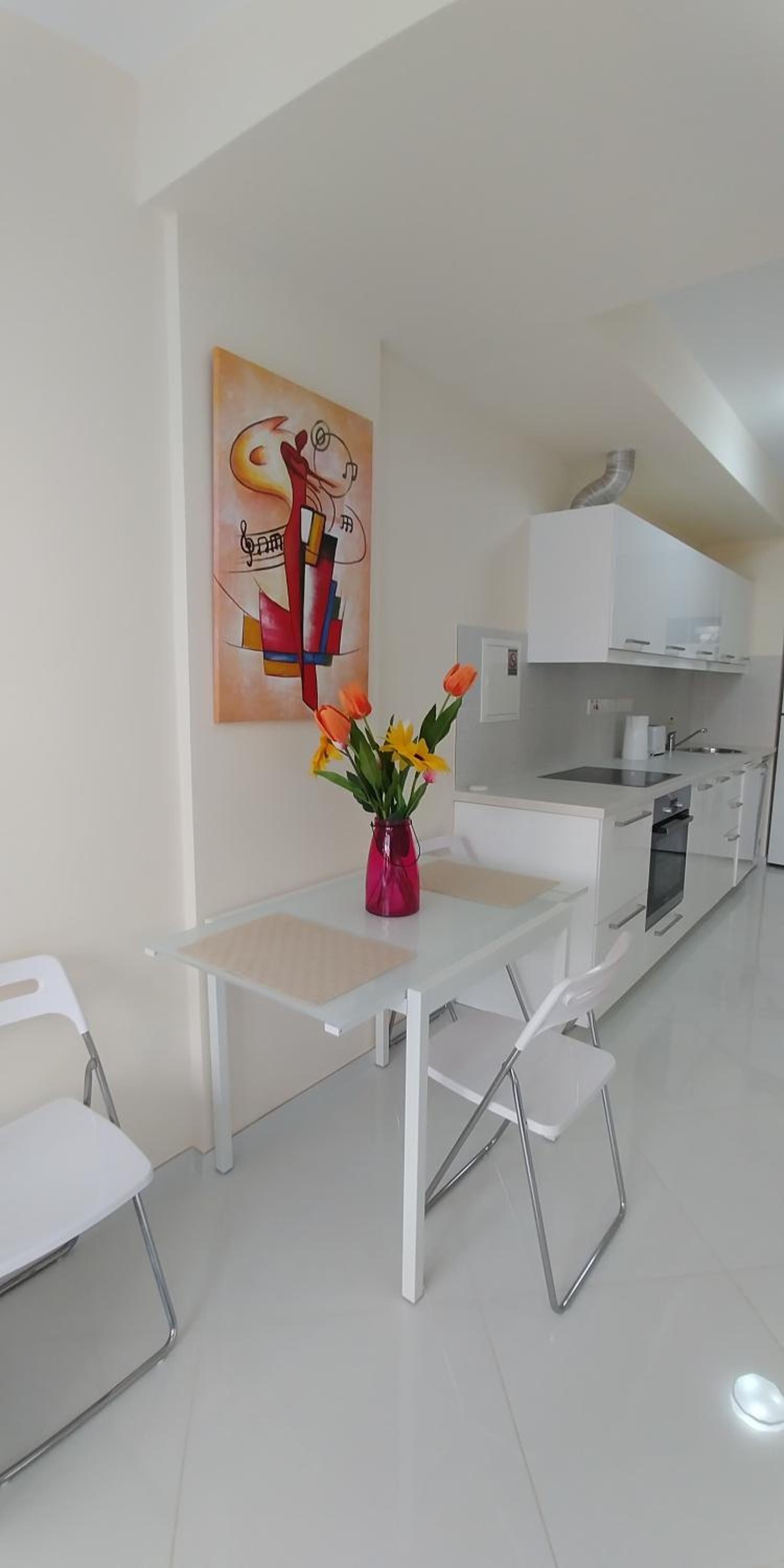 Galatex Beach Apartment