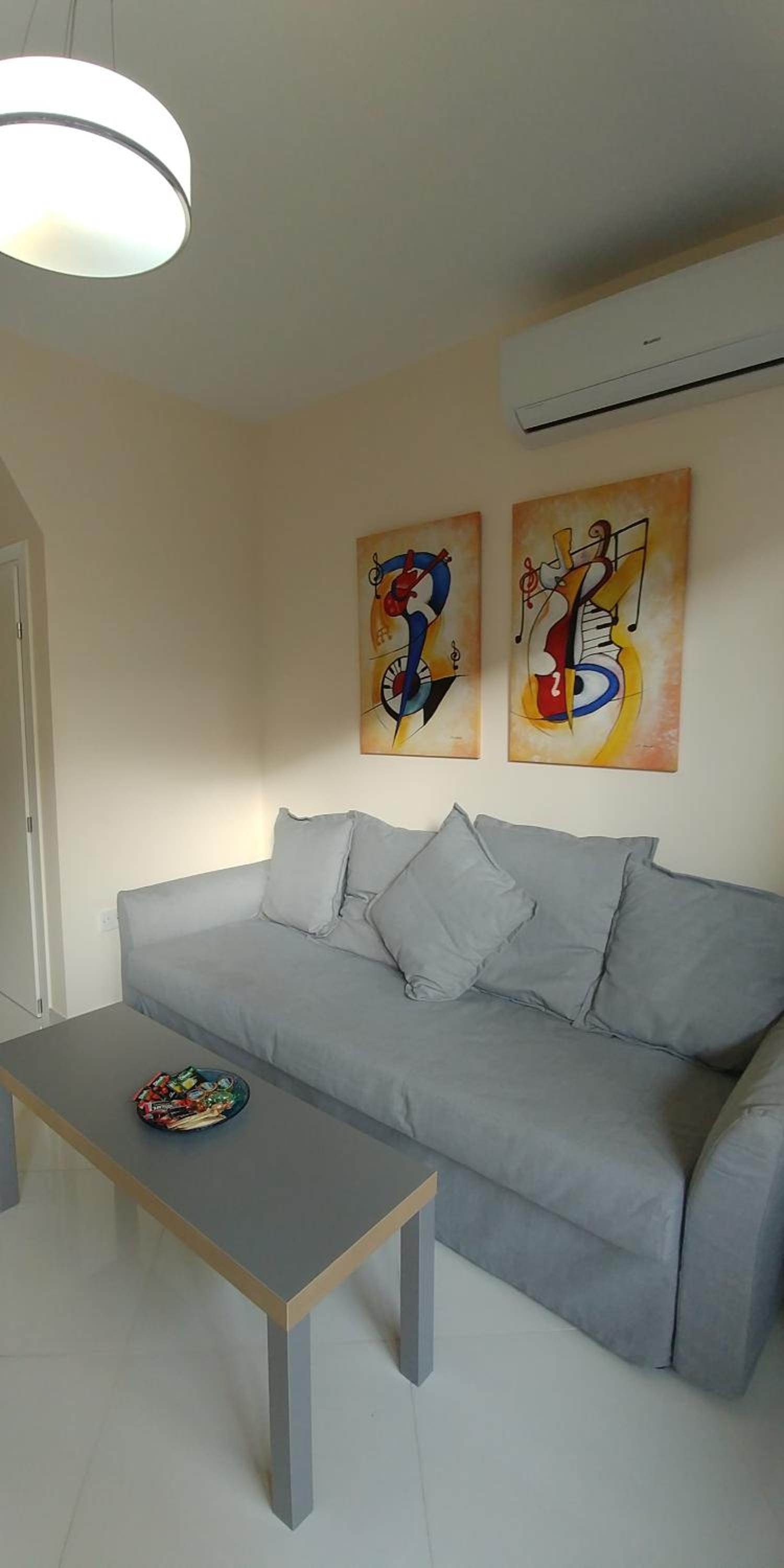 Galatex Beach Apartment