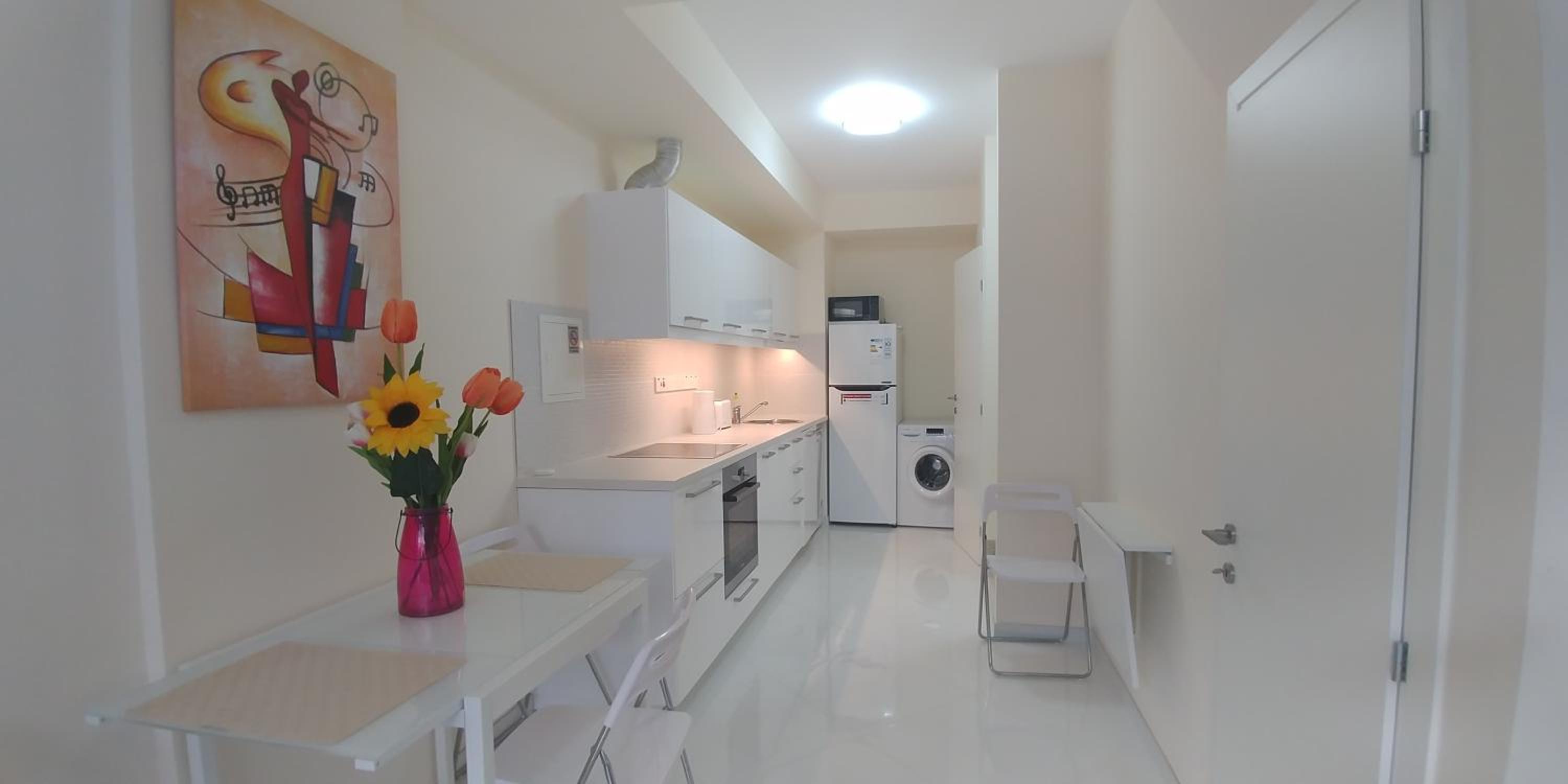 Galatex Beach Apartment