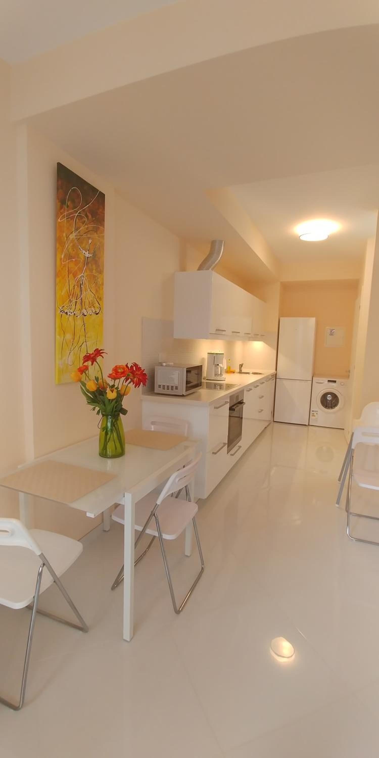Galatex Beach Apartment