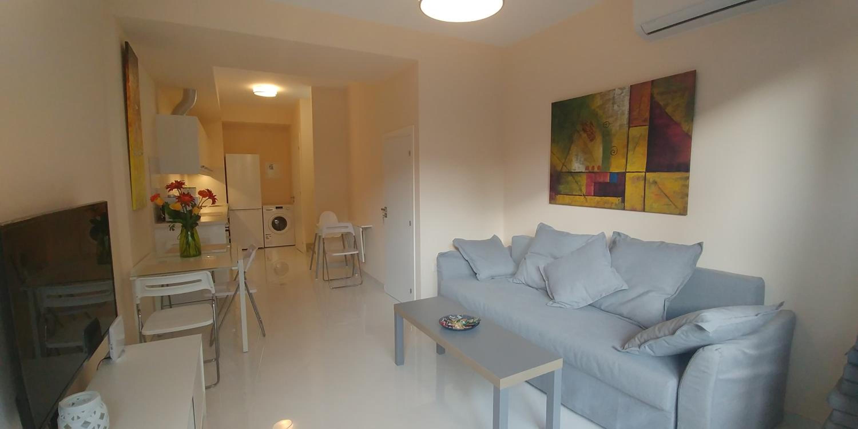 Galatex Beach Apartment