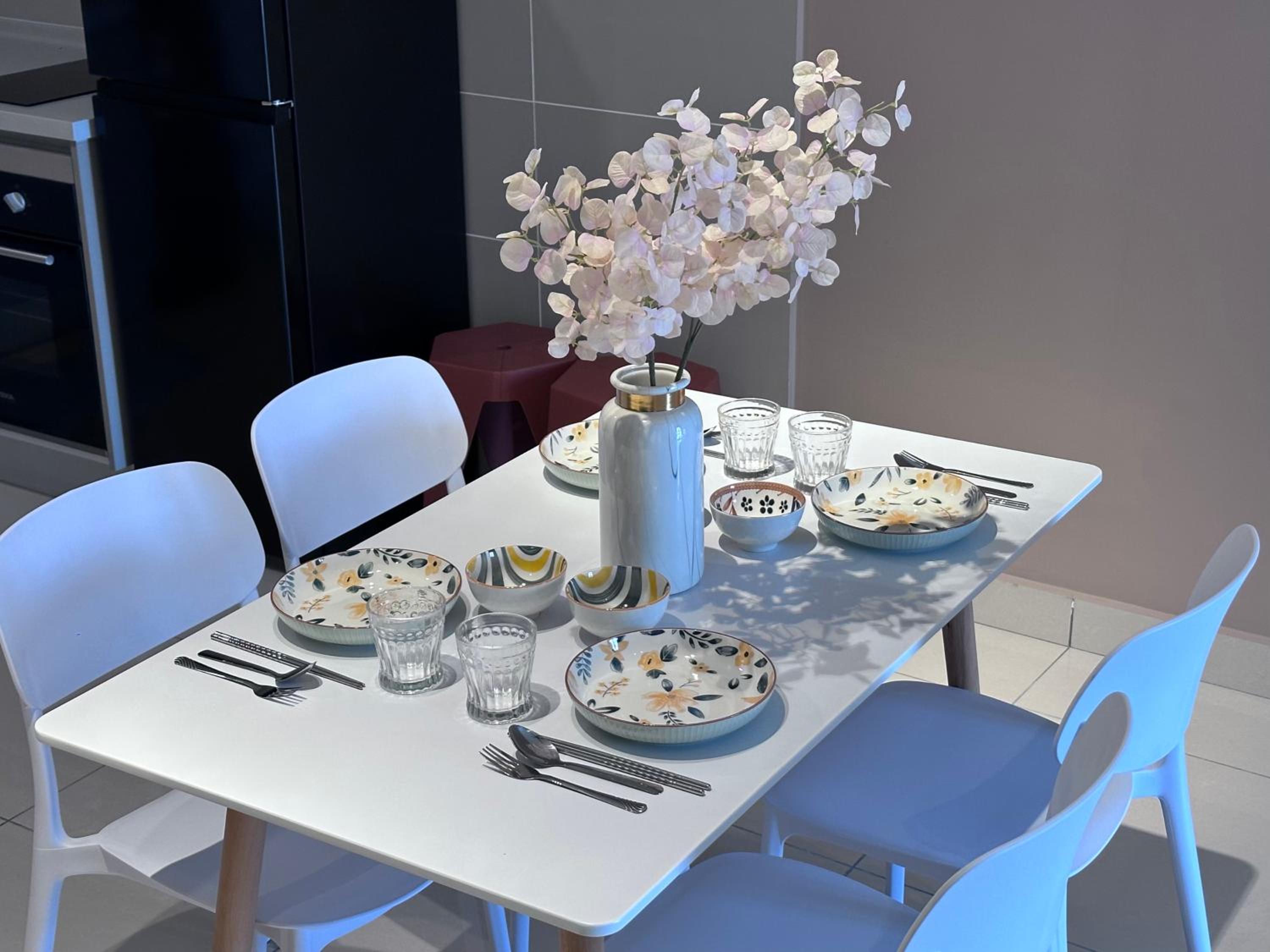 KL Trion Residence near Velocity - IKEA - Lalaport - Bukit Bintang