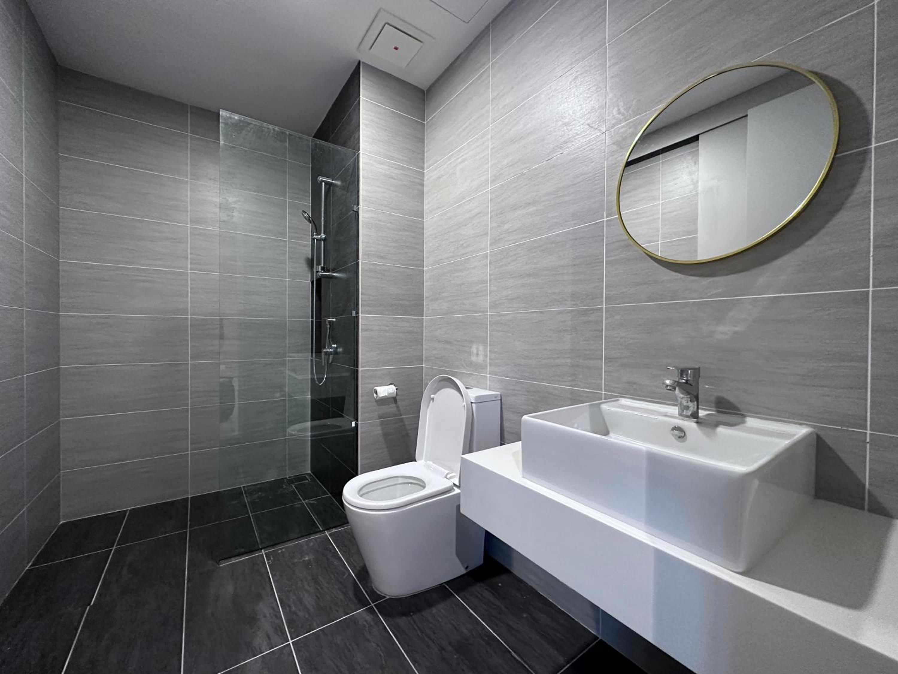 KL Trion Residence near Velocity - IKEA - Lalaport - Bukit Bintang