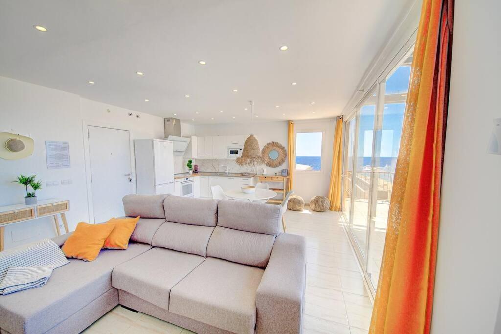 Sunset Dream Penthouse