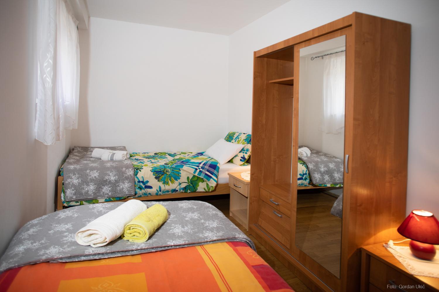 Apartments Barat view 4