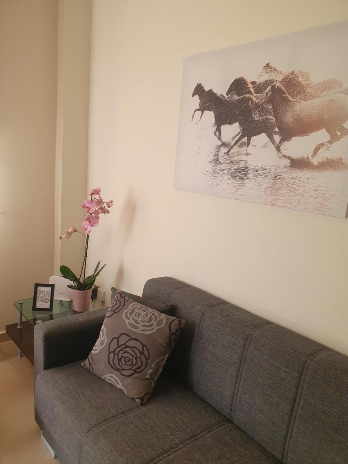 2 Bedroom Apartment, Zygos Centre Block D - By IMH Travel & Tours