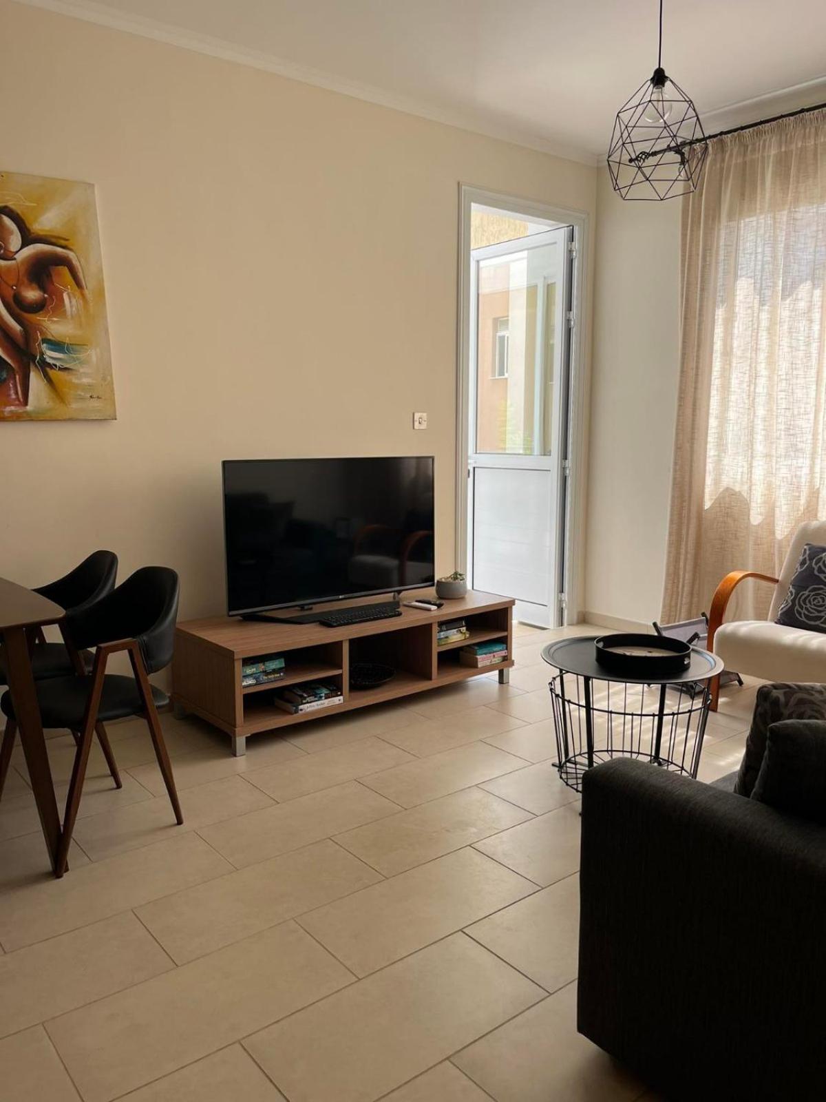 2 Bedroom Apartment, Zygos Centre Block D - By IMH Travel & Tours