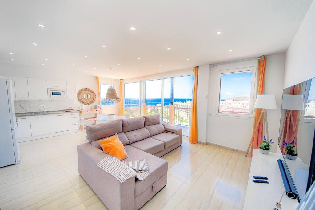 Sunset Dream Penthouse