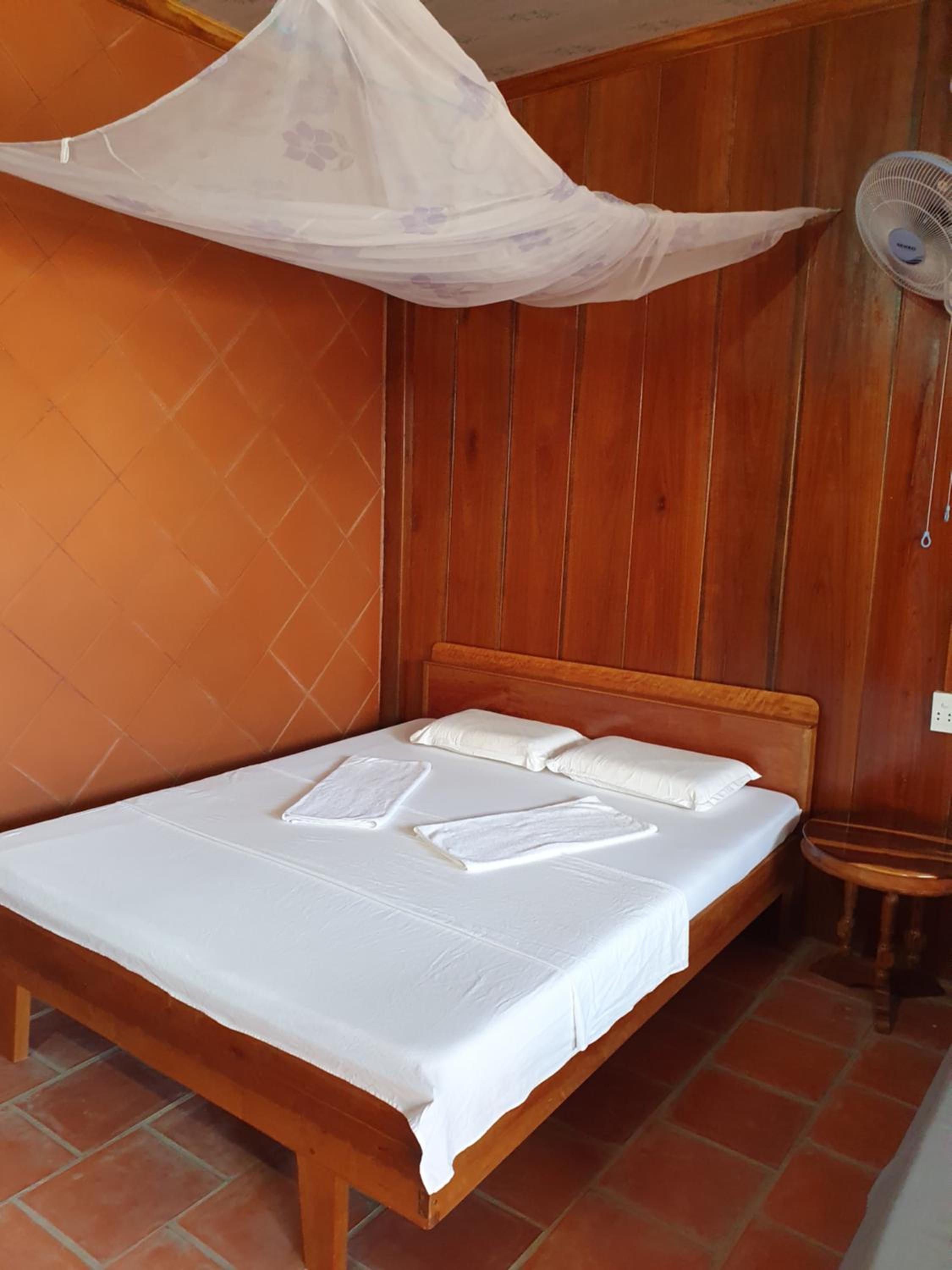 Ba Linh Homestay view 3