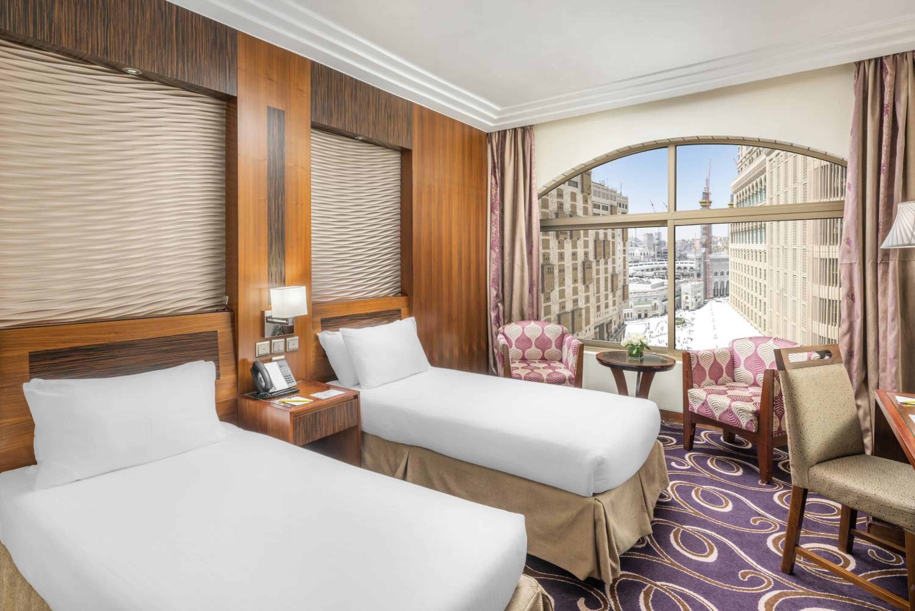 Elaf Kinda Hotel 2