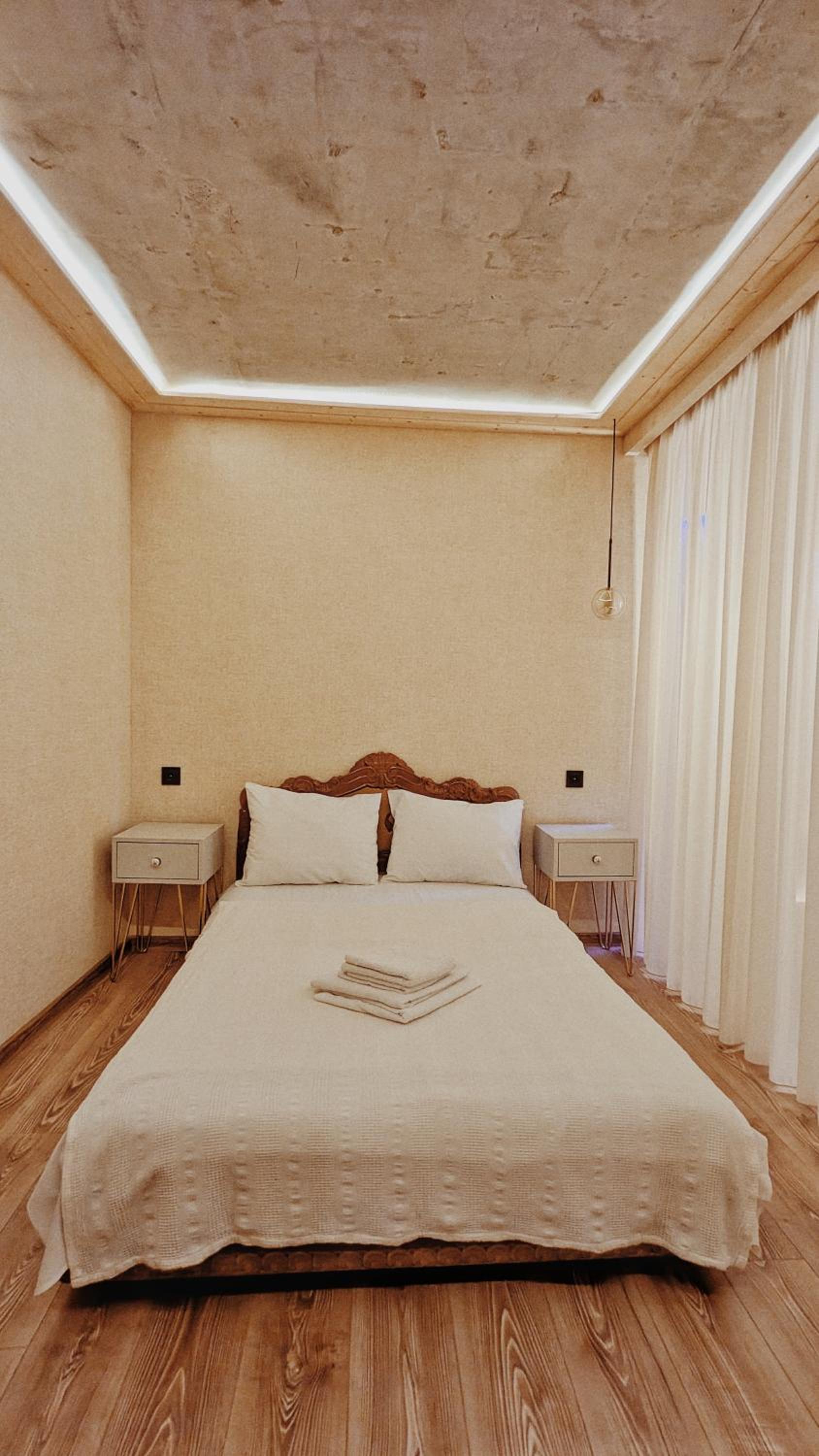 Old Tbilisi style Apartment view 5