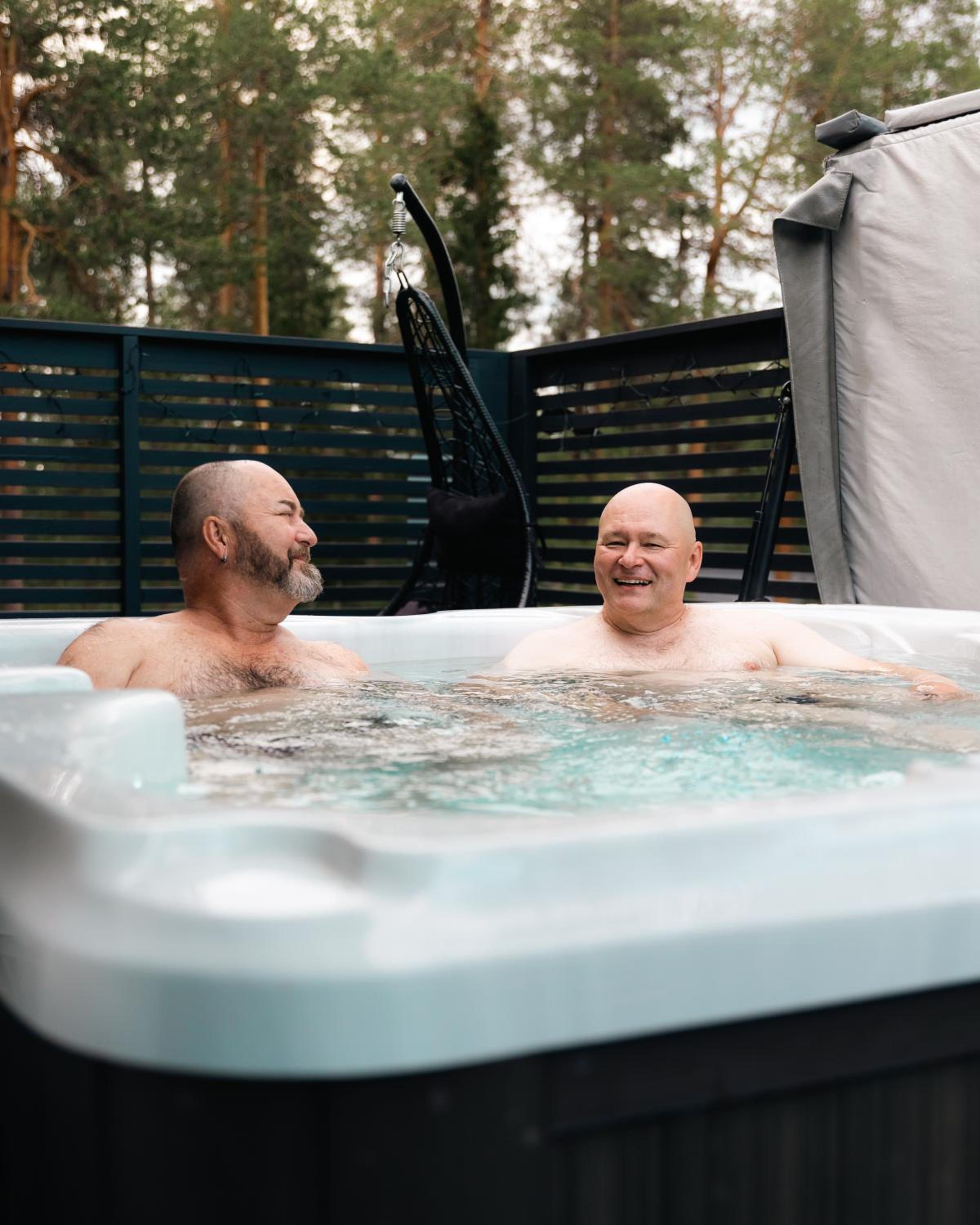 Pyhä Igloos