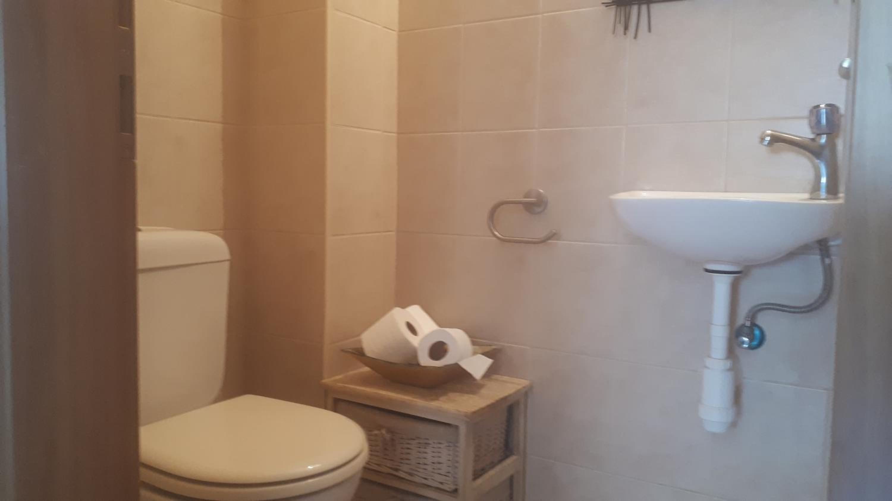 Haatsmaout City center apartment Ashdod